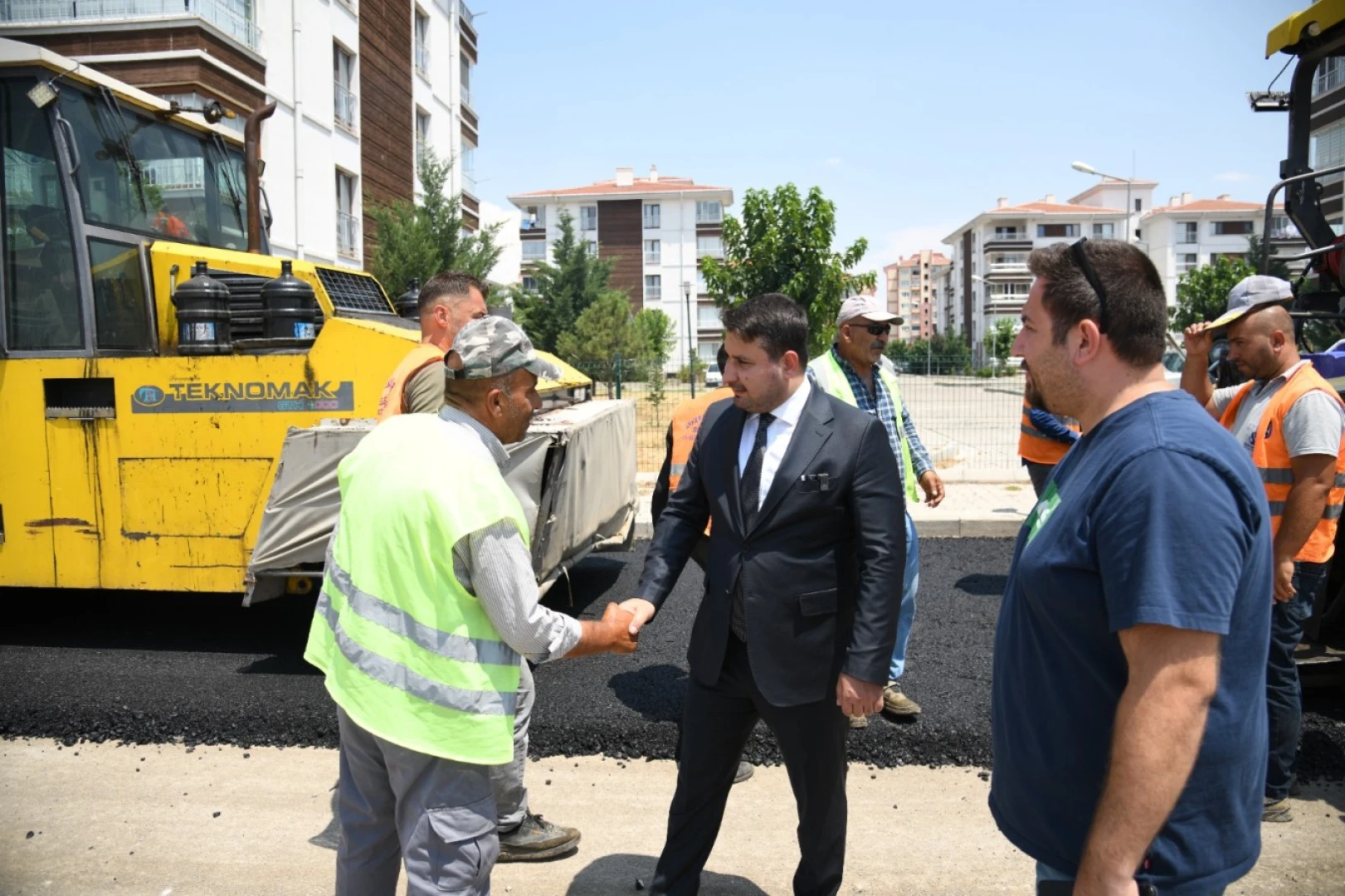 Selim Çırpanoğlu