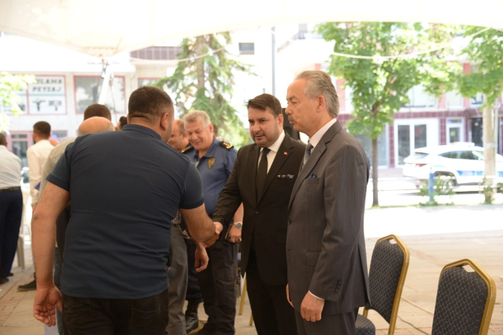 Selim Çırpanoğlu