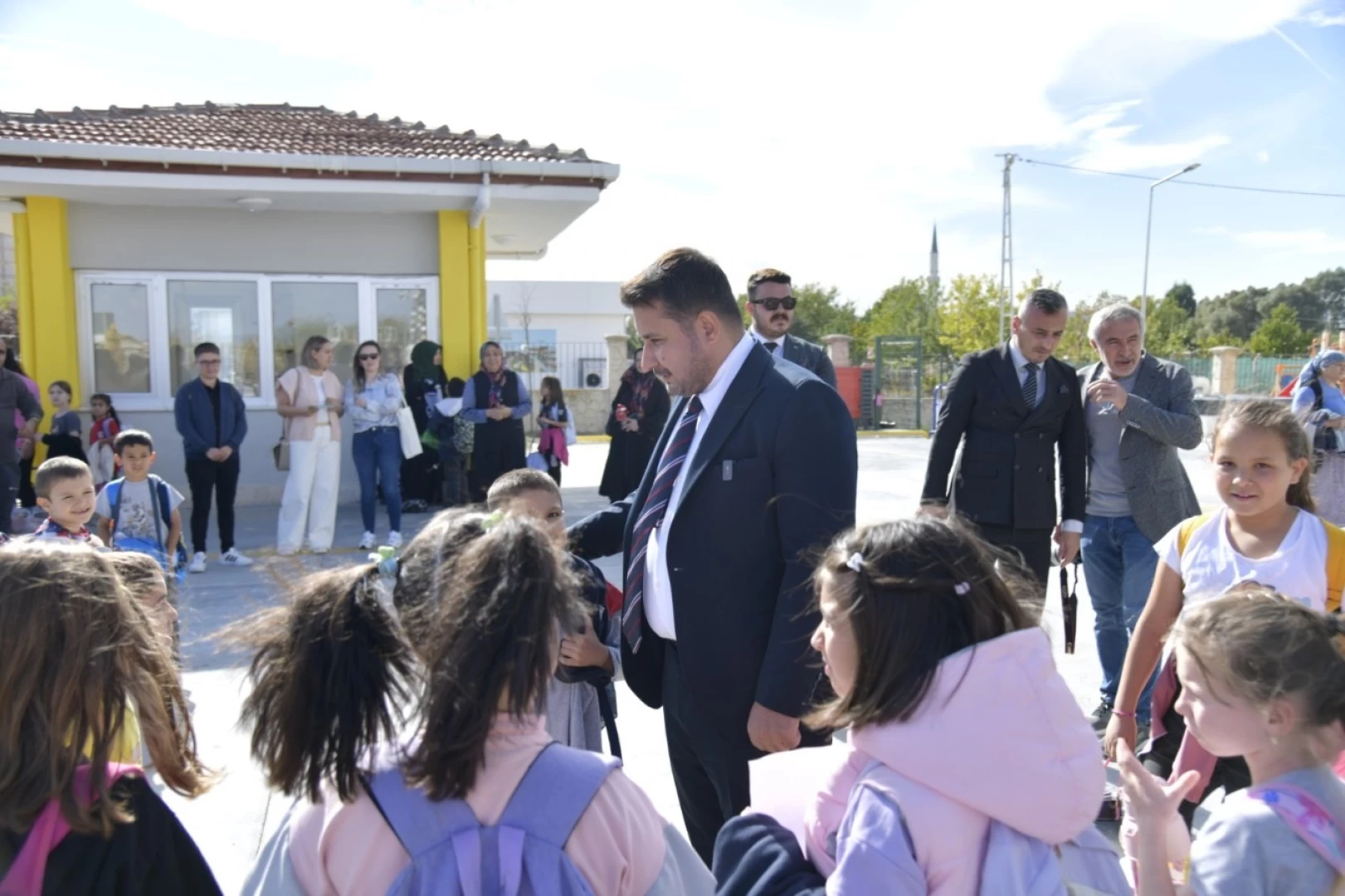 Selim Çırpanoğlu