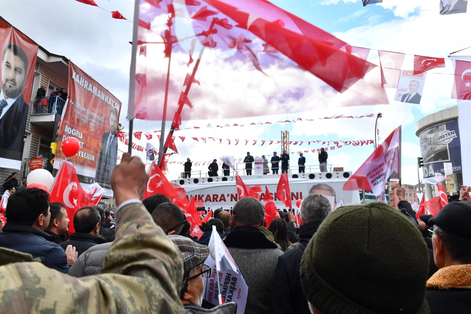 Selim Çırpanoğlu