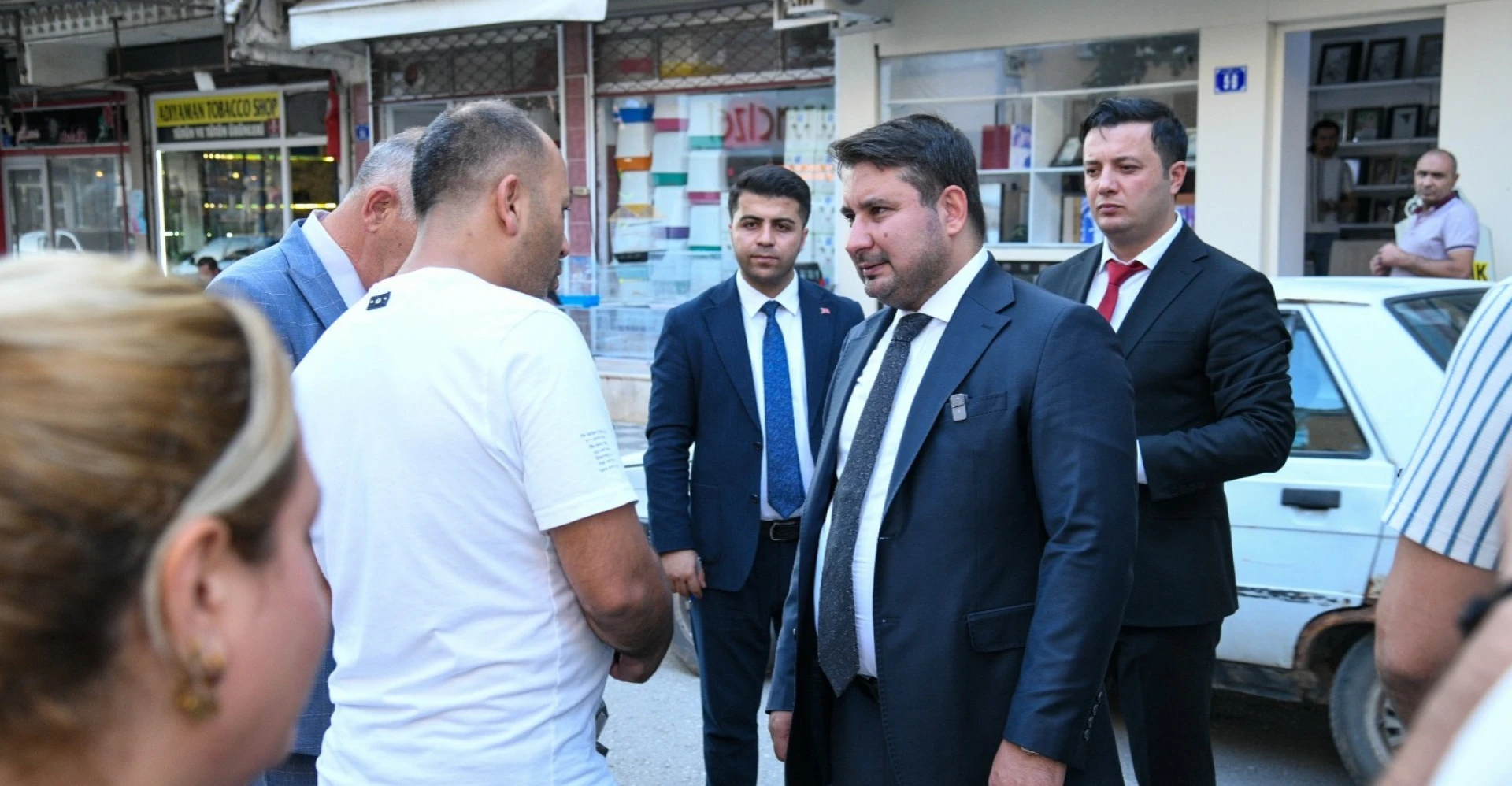 Selim Çırpanoğlu