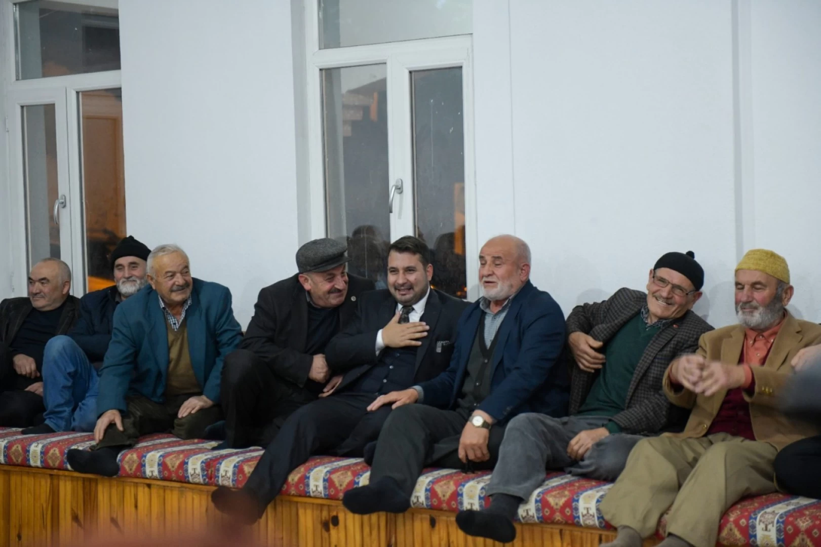 Selim Çırpanoğlu