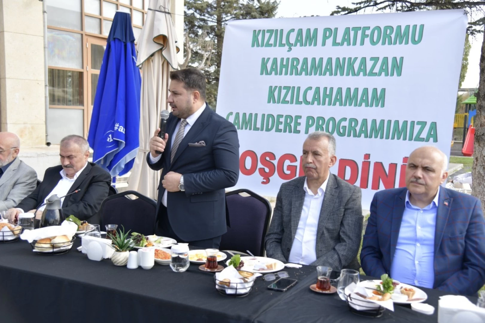 Selim Çırpanoğlu