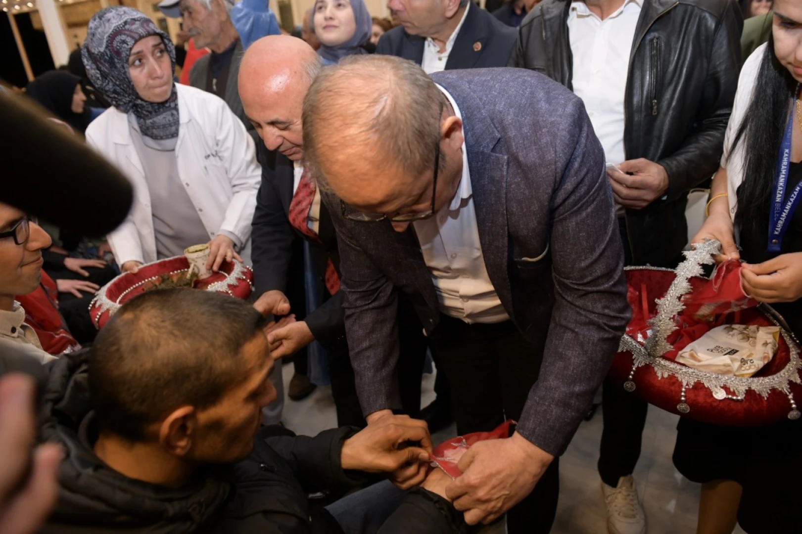 Selim Çırpanoğlu