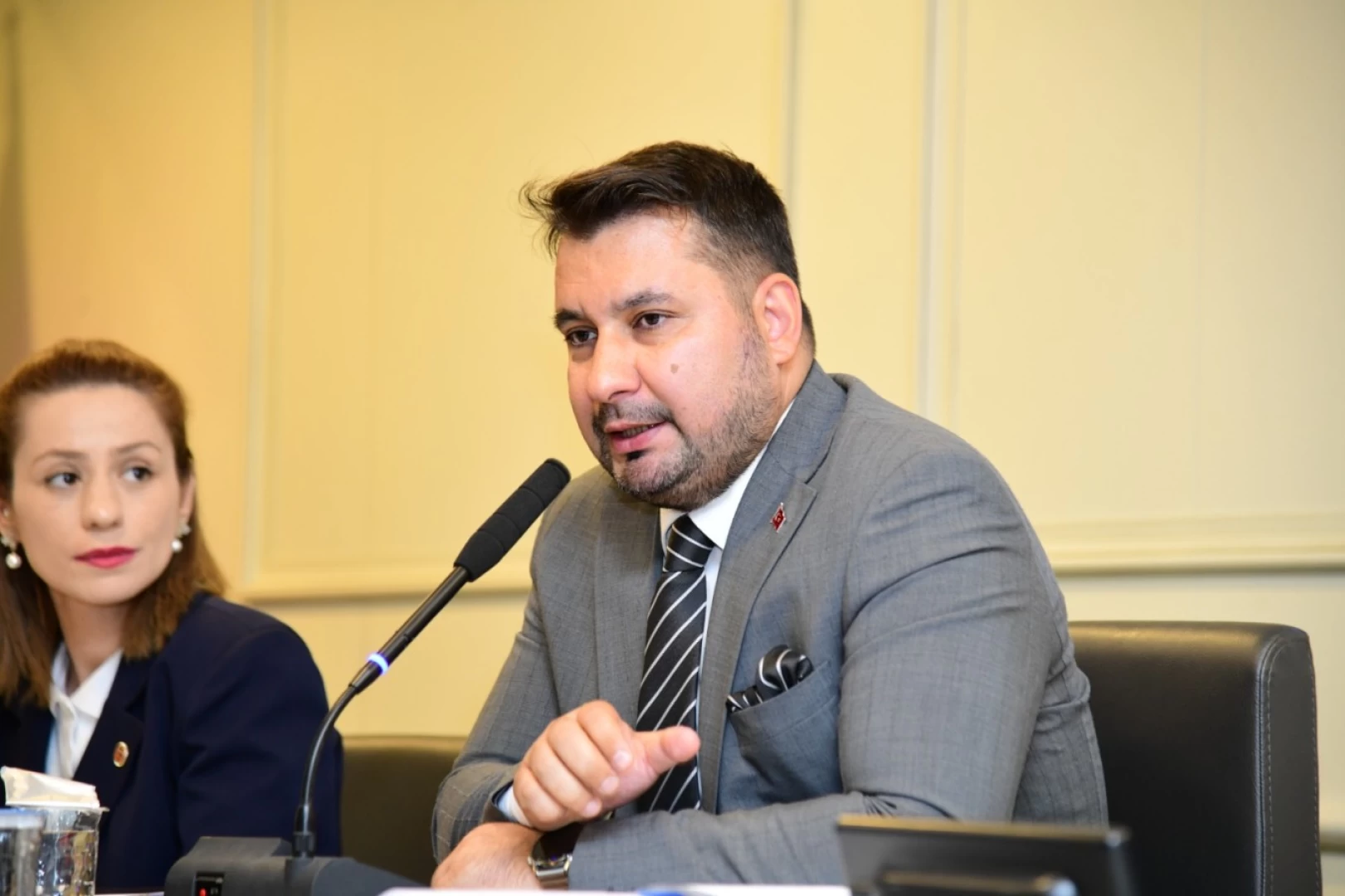 Selim Çırpanoğlu
