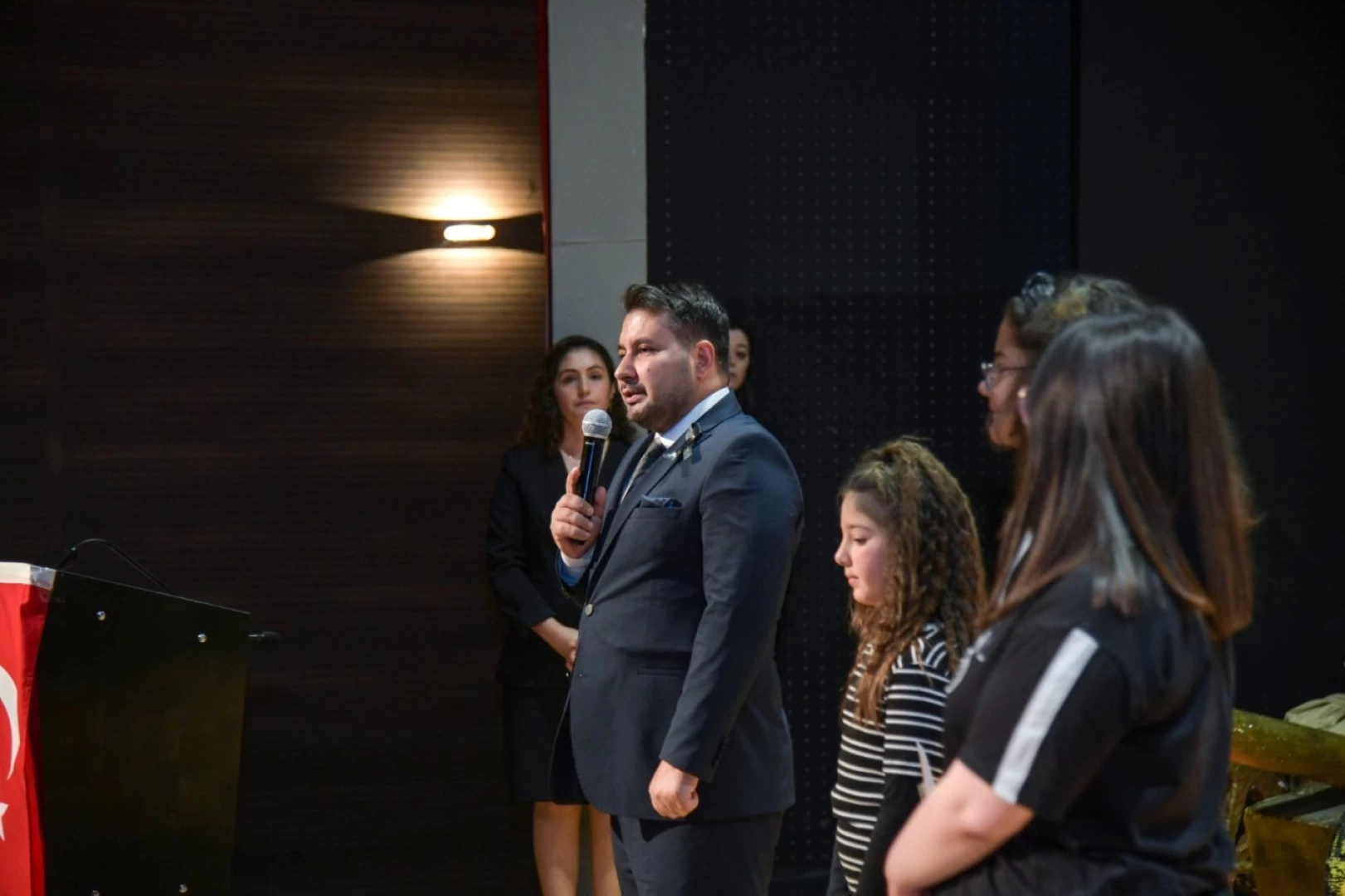 Selim Çırpanoğlu