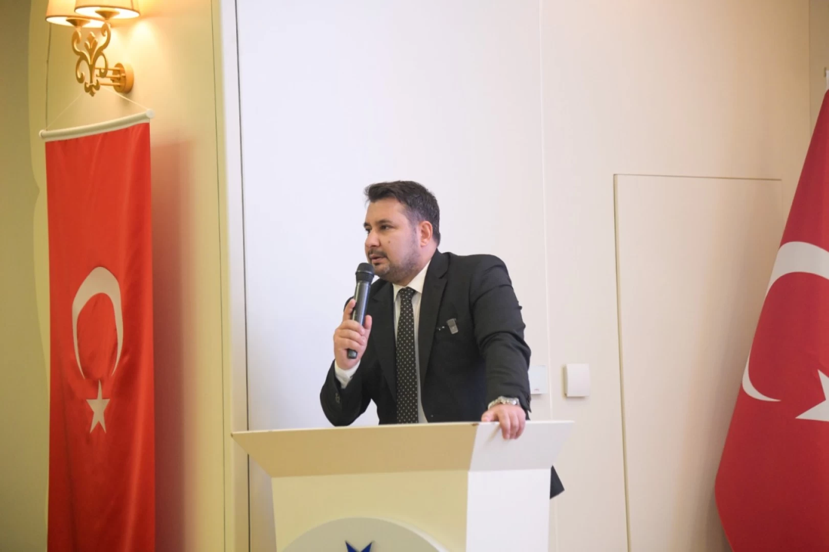 Selim Çırpanoğlu