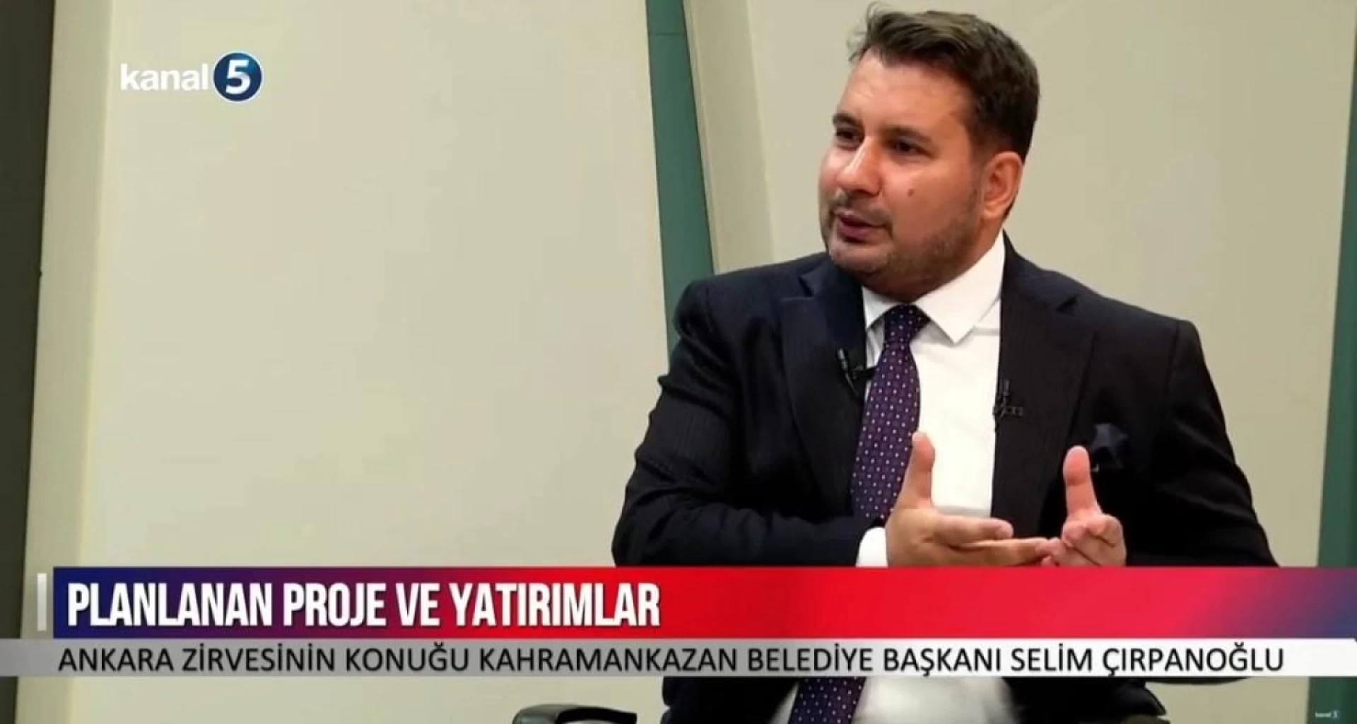 Selim Çırpanoğlu