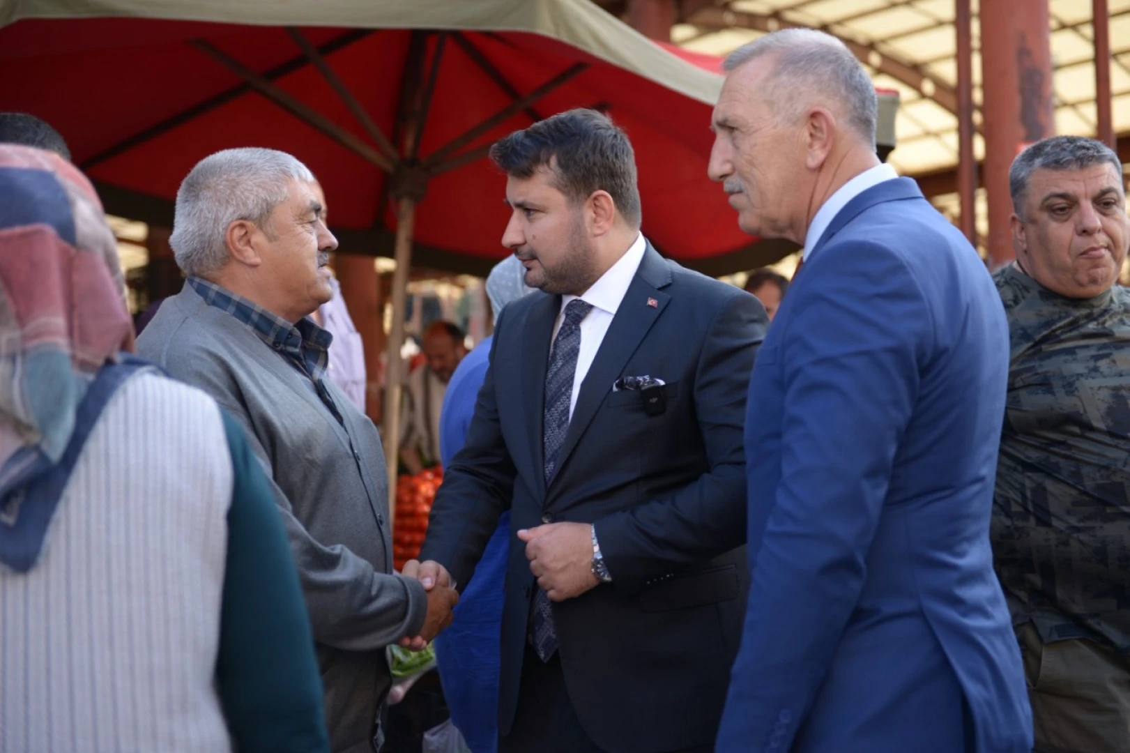 Selim Çırpanoğlu