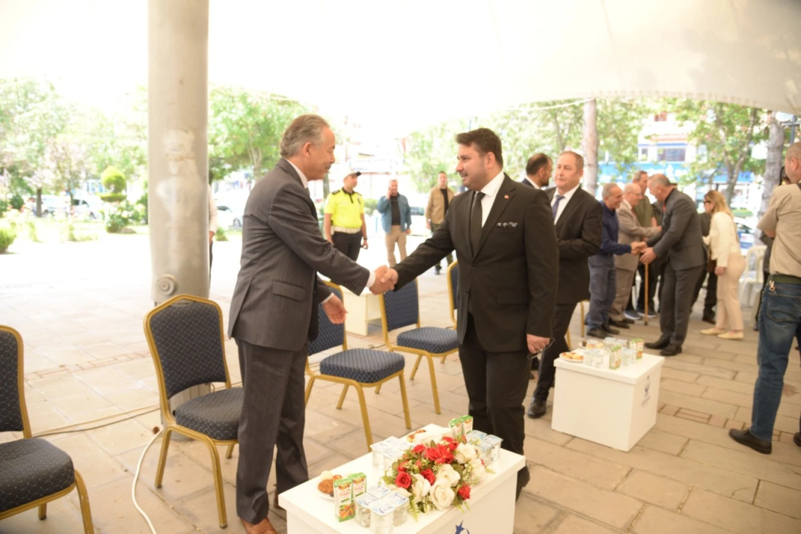 Selim Çırpanoğlu