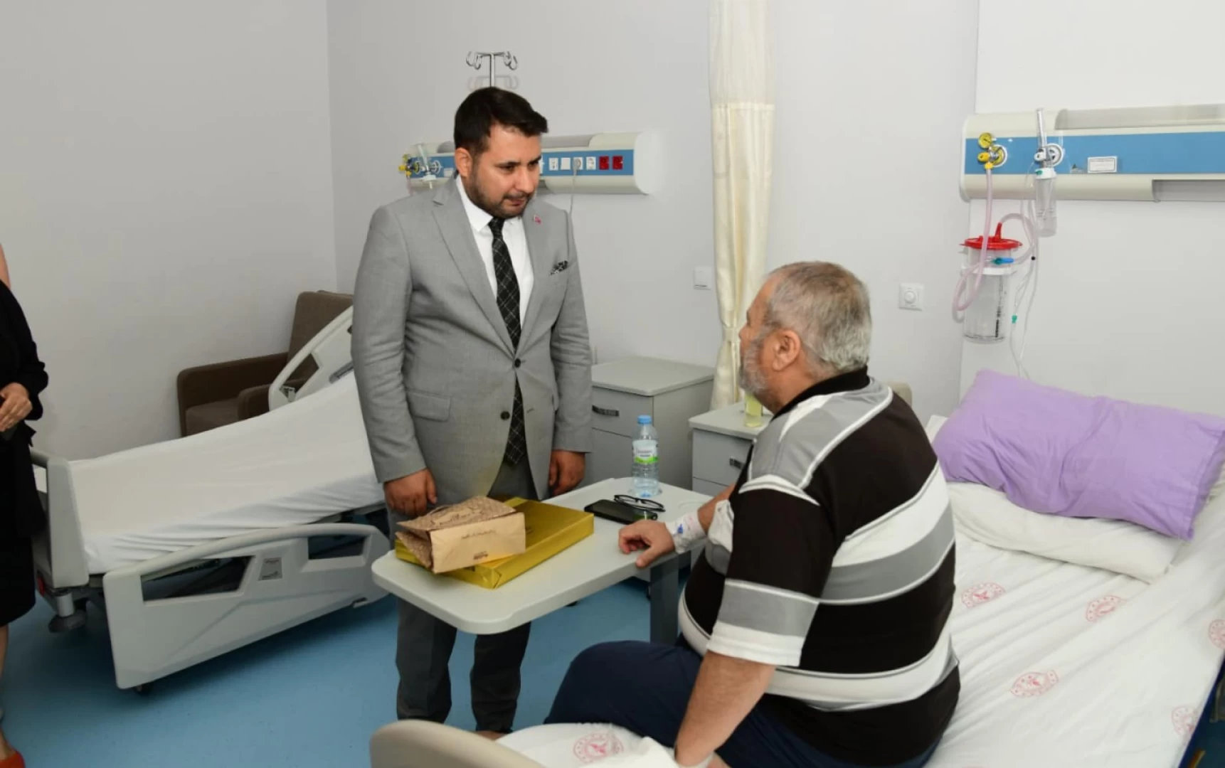Selim Çırpanoğlu