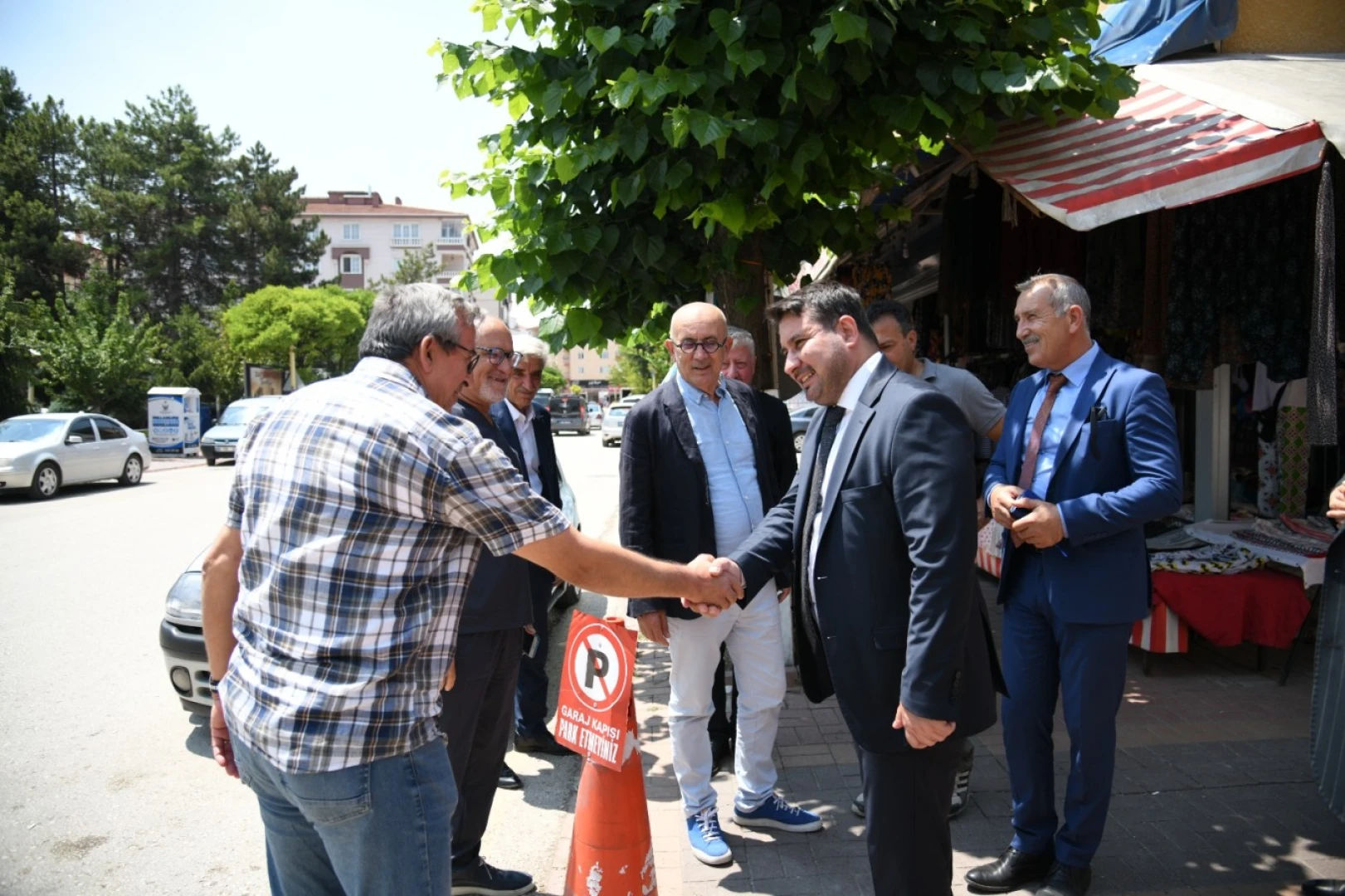 Selim Çırpanoğlu