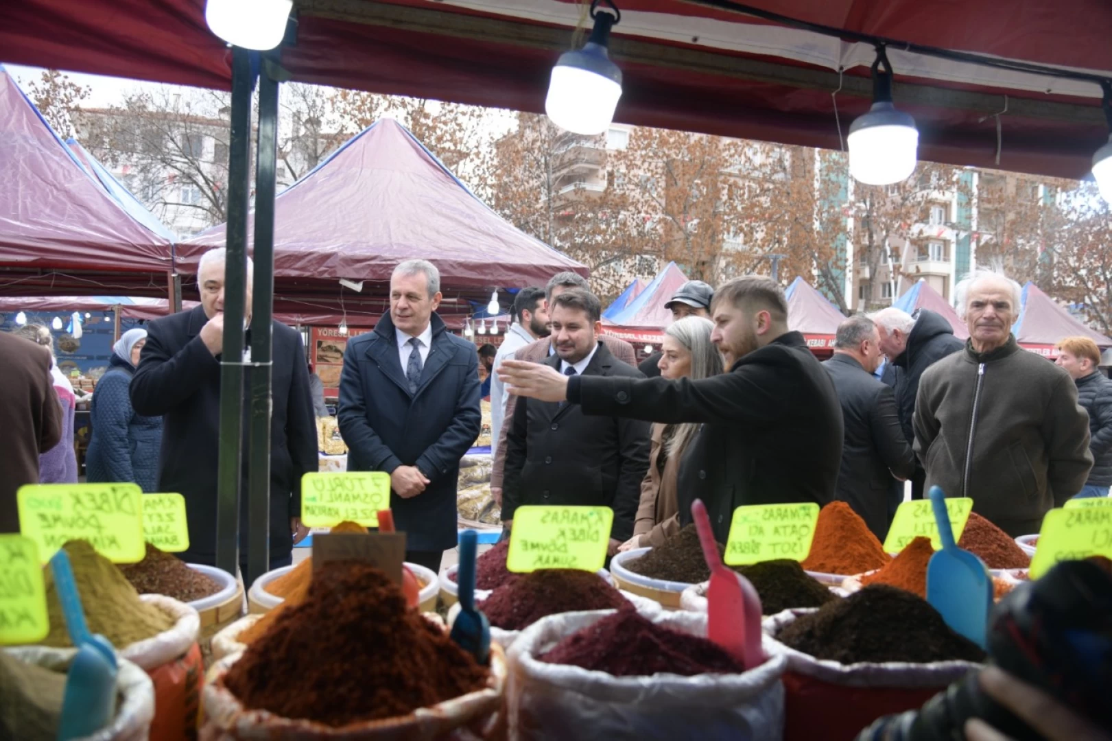 Selim Çırpanoğlu