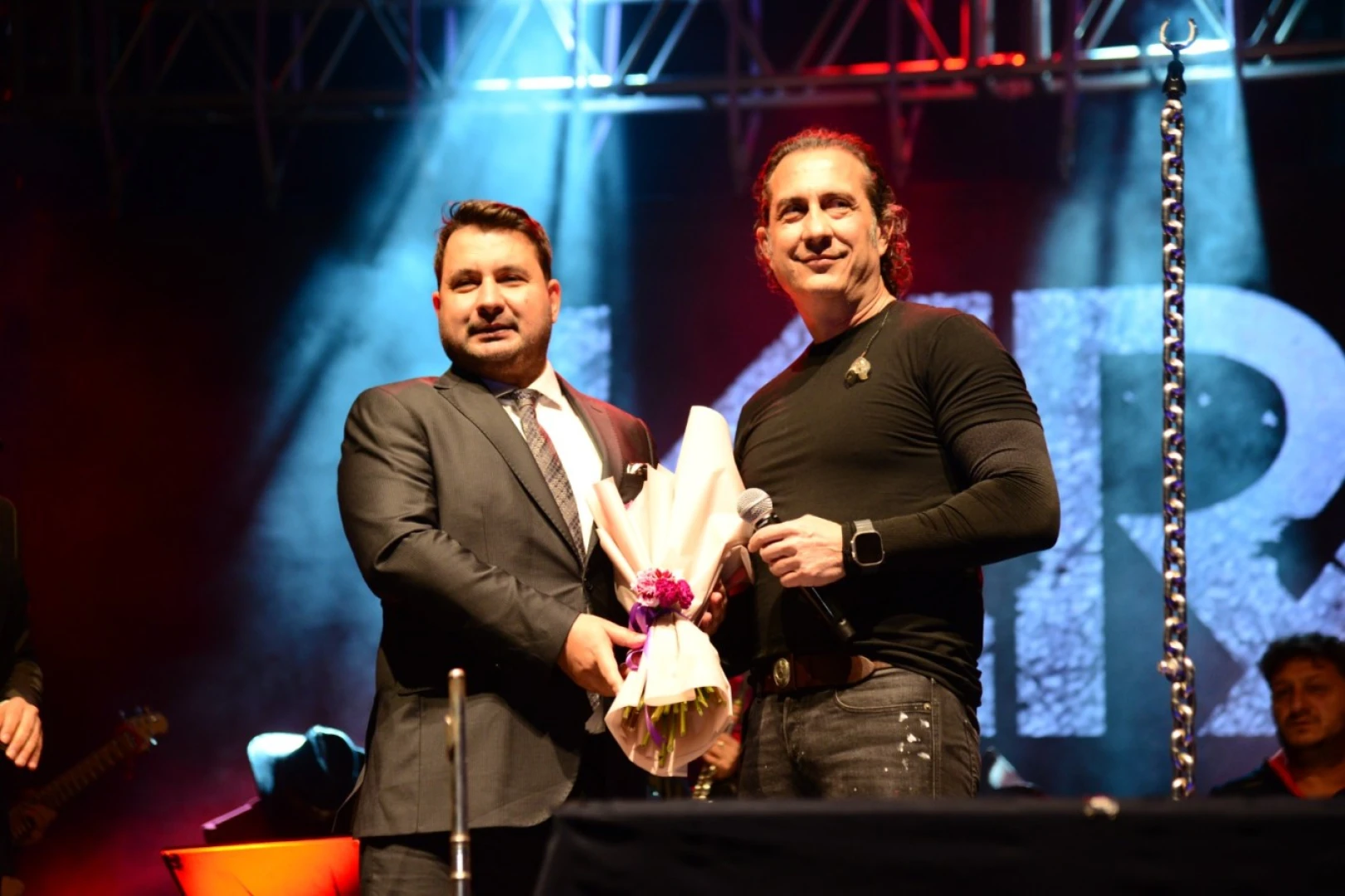 Selim Çırpanoğlu
