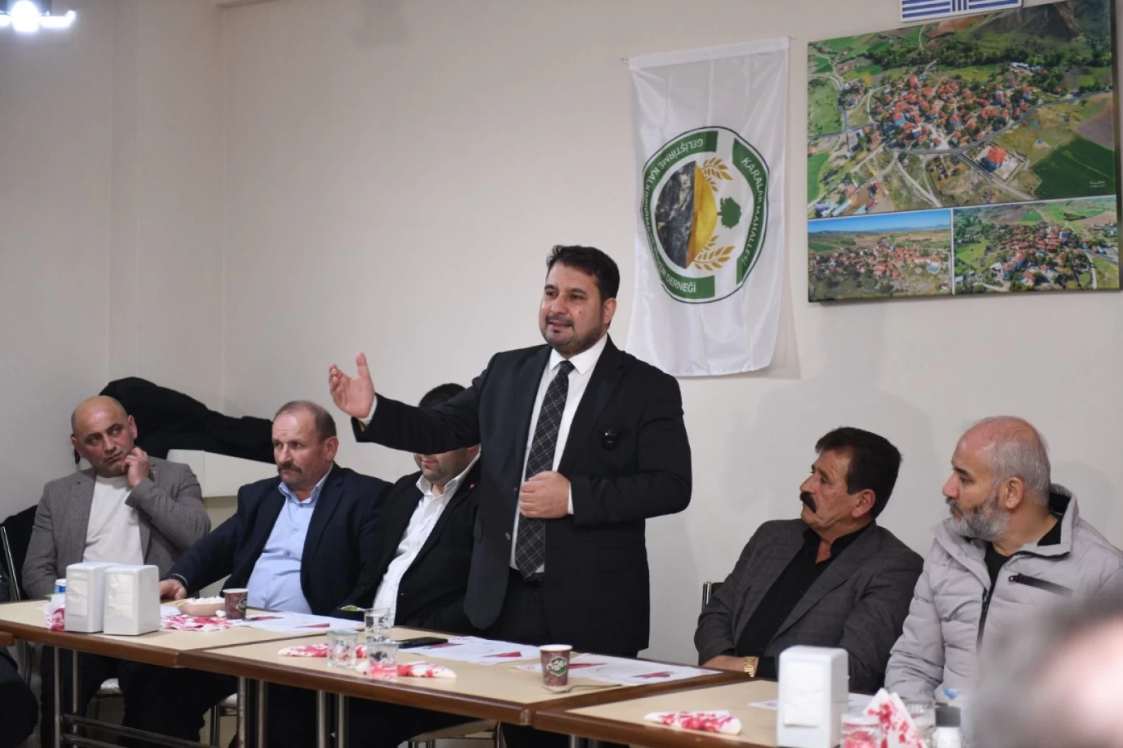 Selim Çırpanoğlu