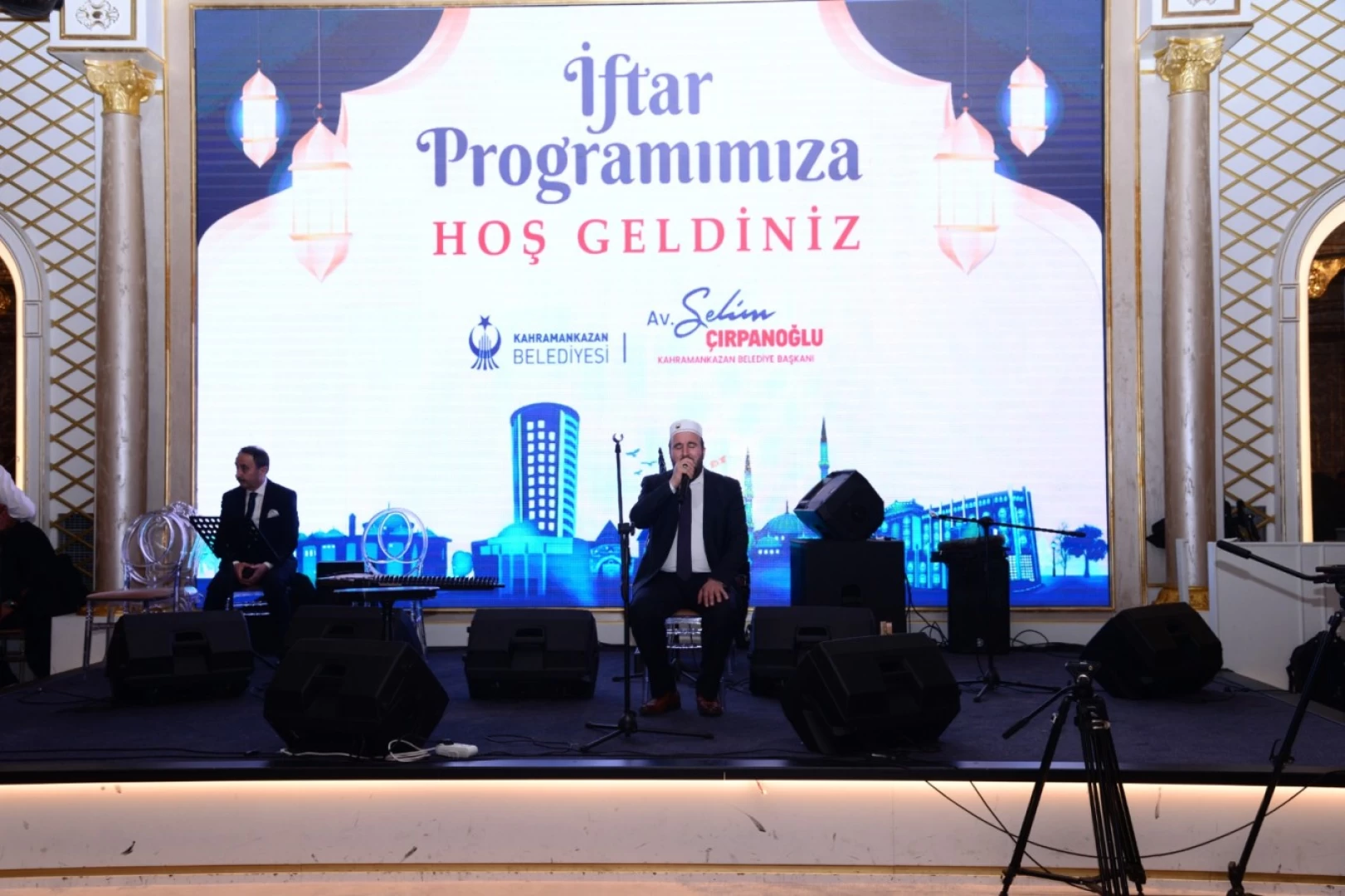 Selim Çırpanoğlu