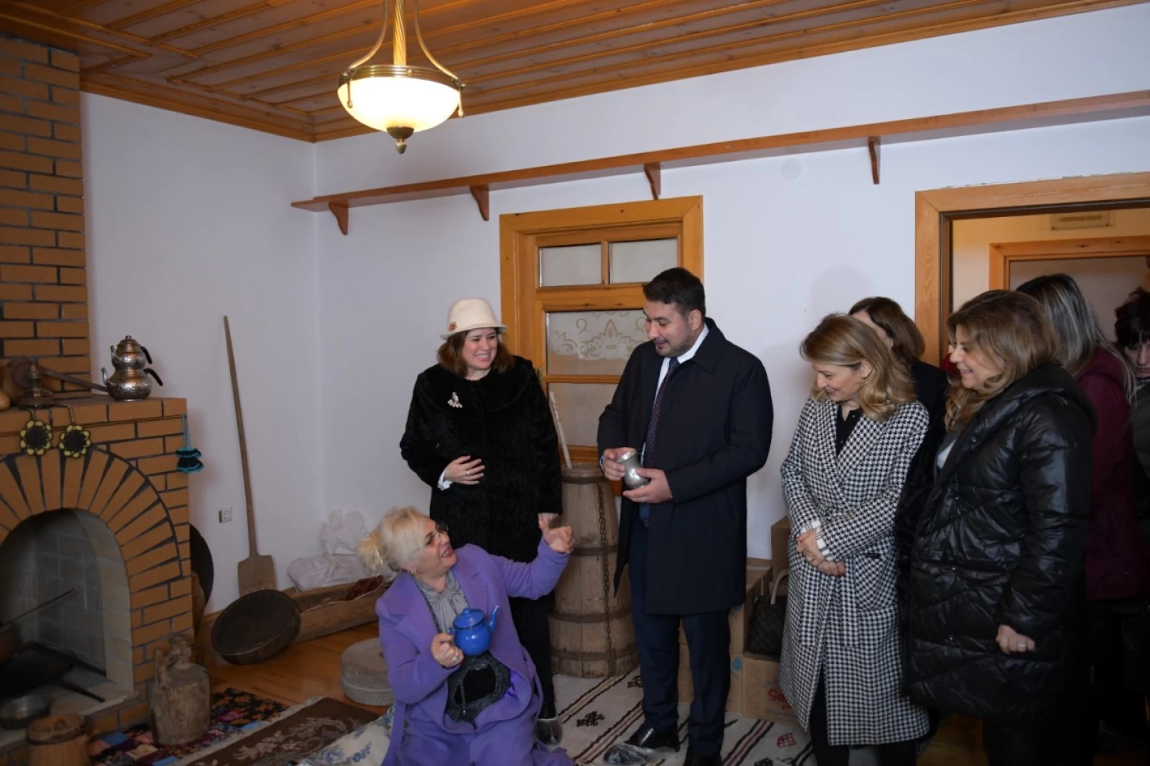 Selim Çırpanoğlu