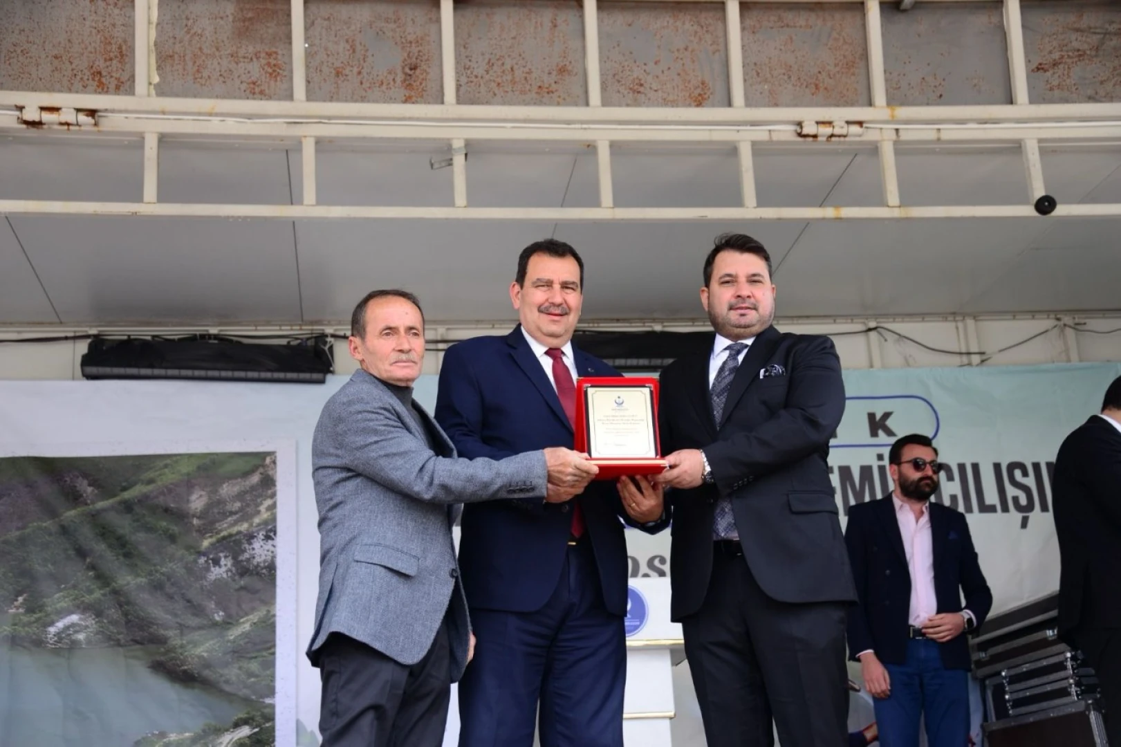Selim Çırpanoğlu