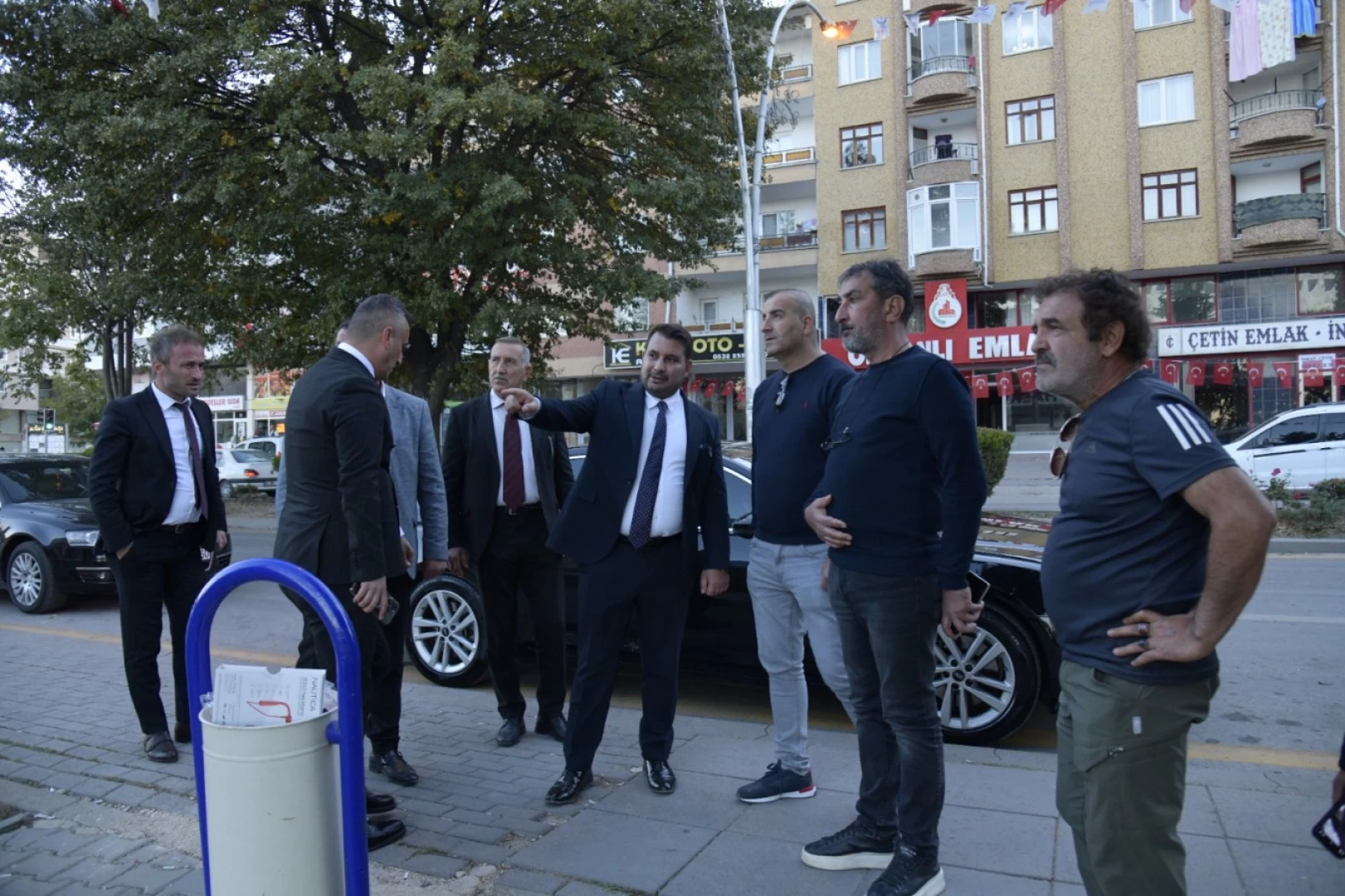 Selim Çırpanoğlu