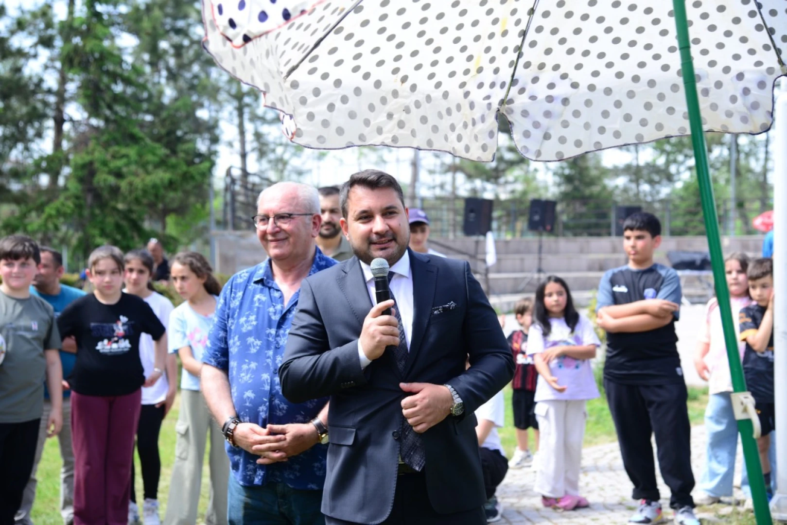 Selim Çırpanoğlu