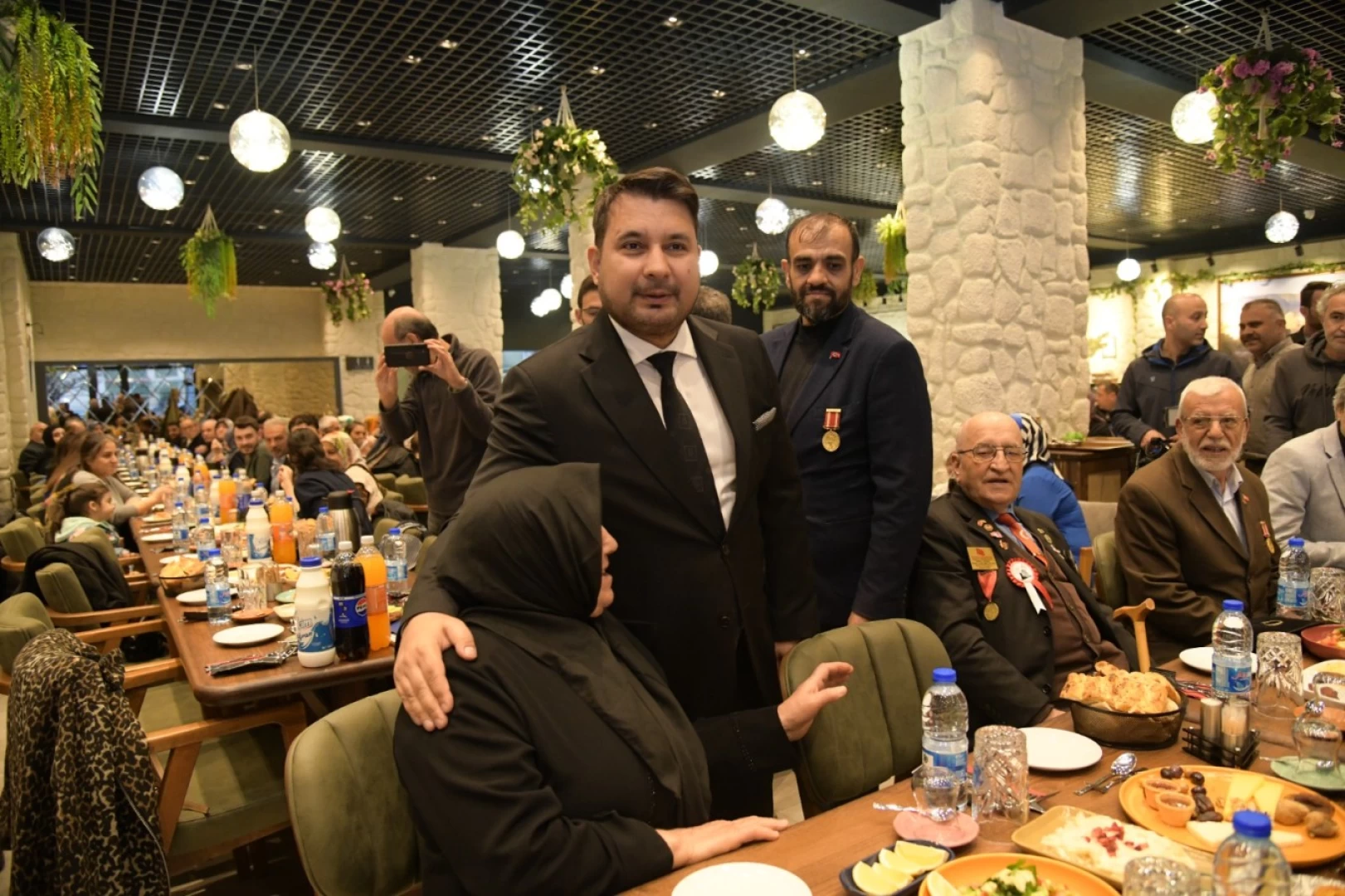 Selim Çırpanoğlu