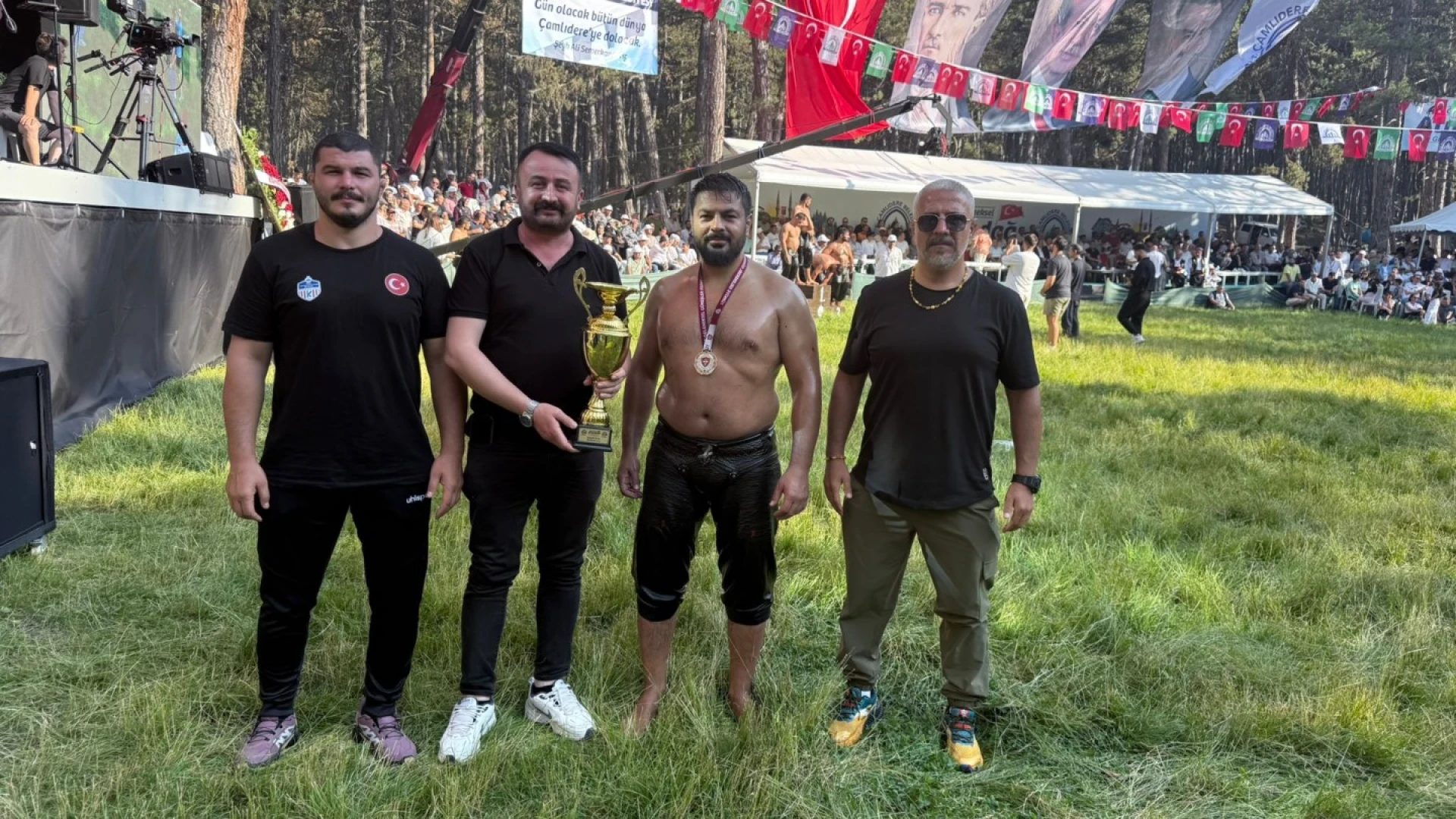 Selim Çırpanoğlu