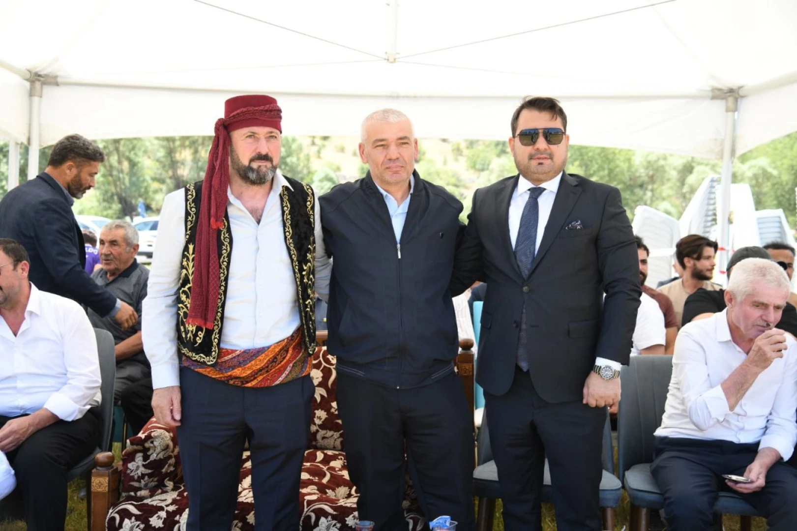 Selim Çırpanoğlu
