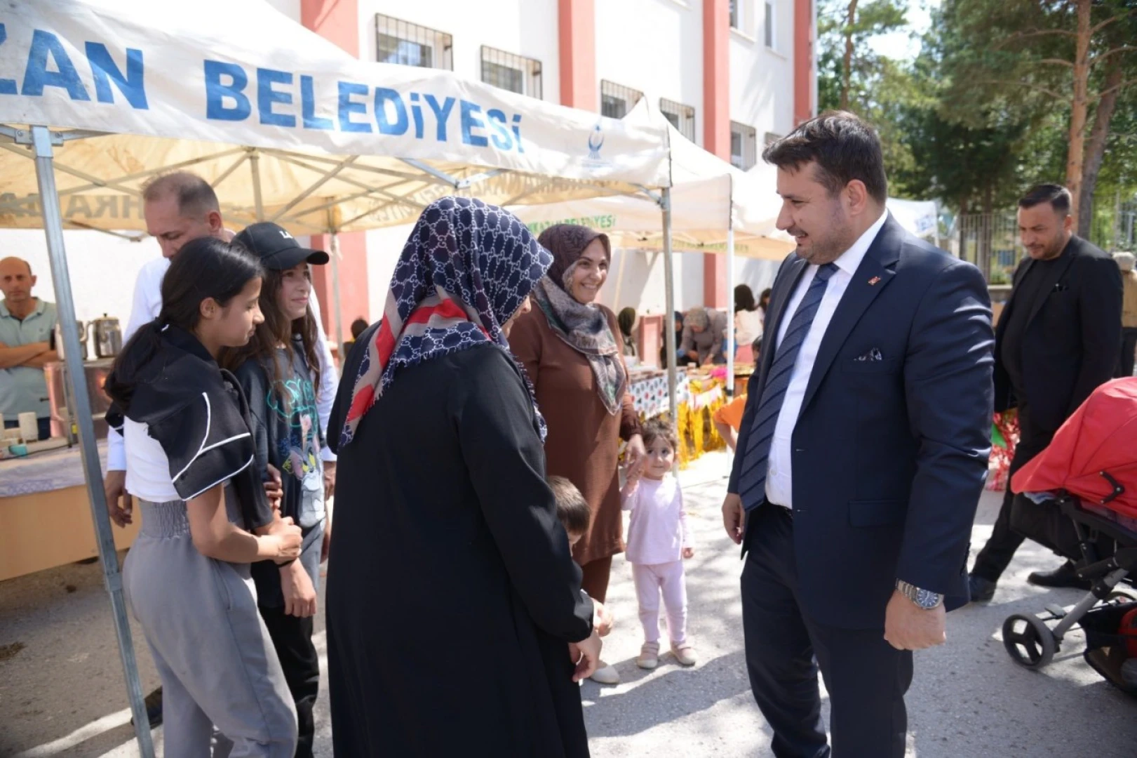Selim Çırpanoğlu