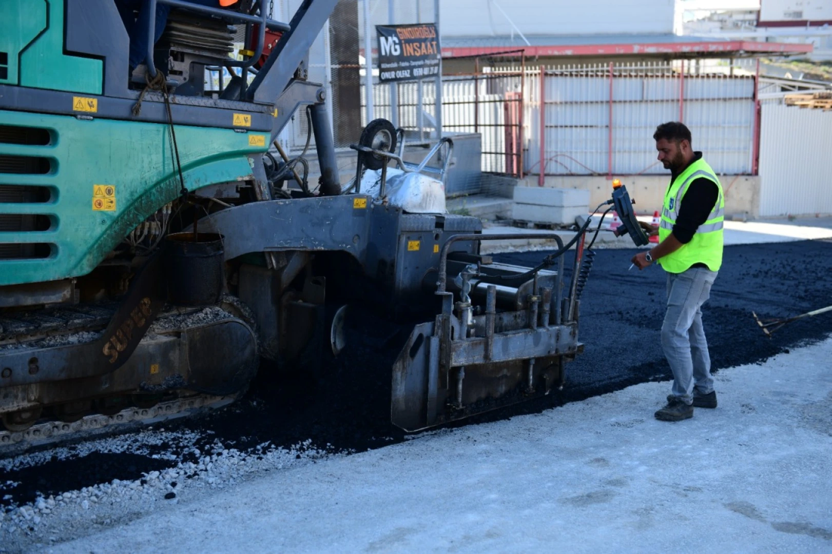 Selim Çırpanoğlu