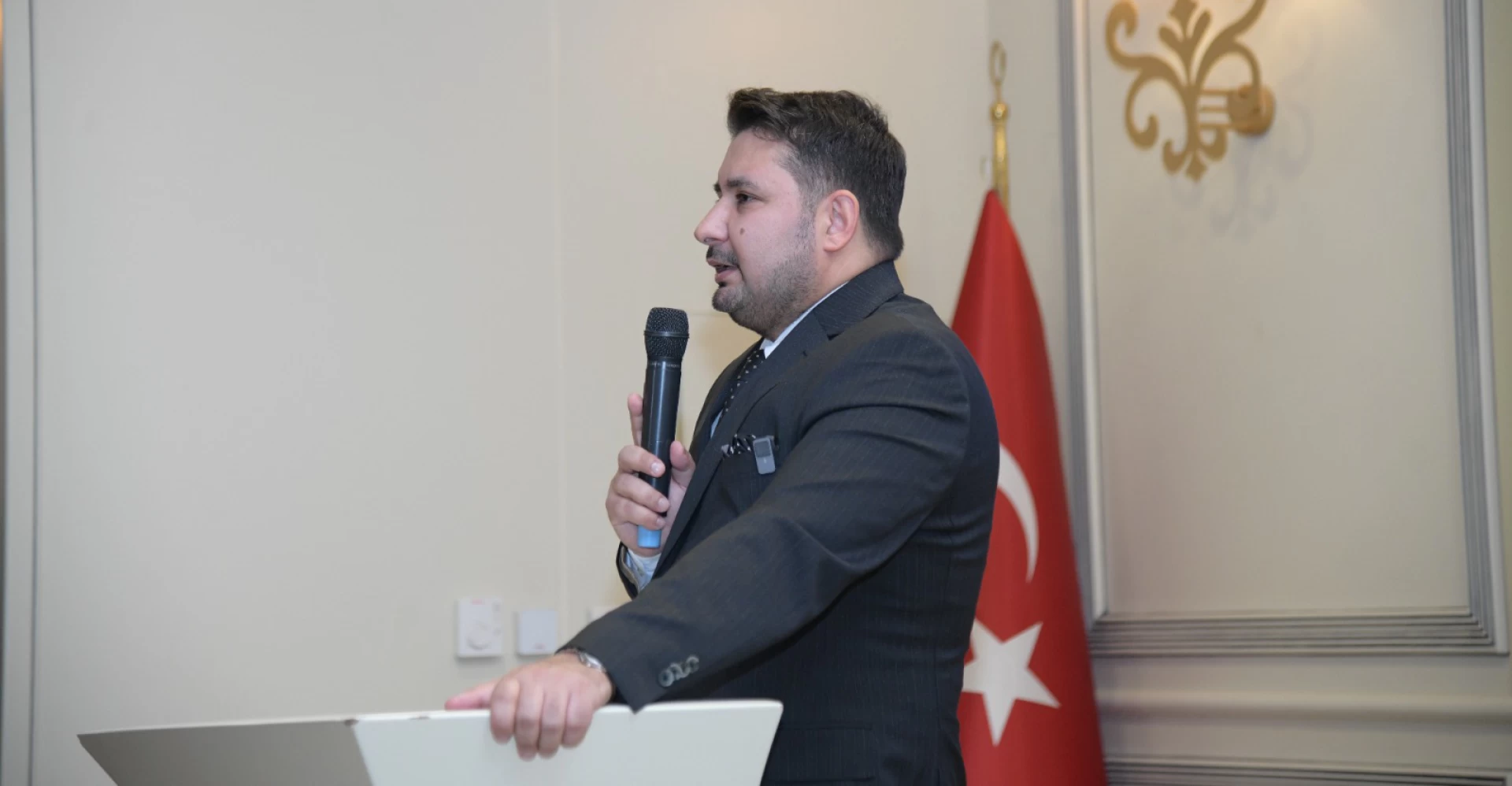 Selim Çırpanoğlu