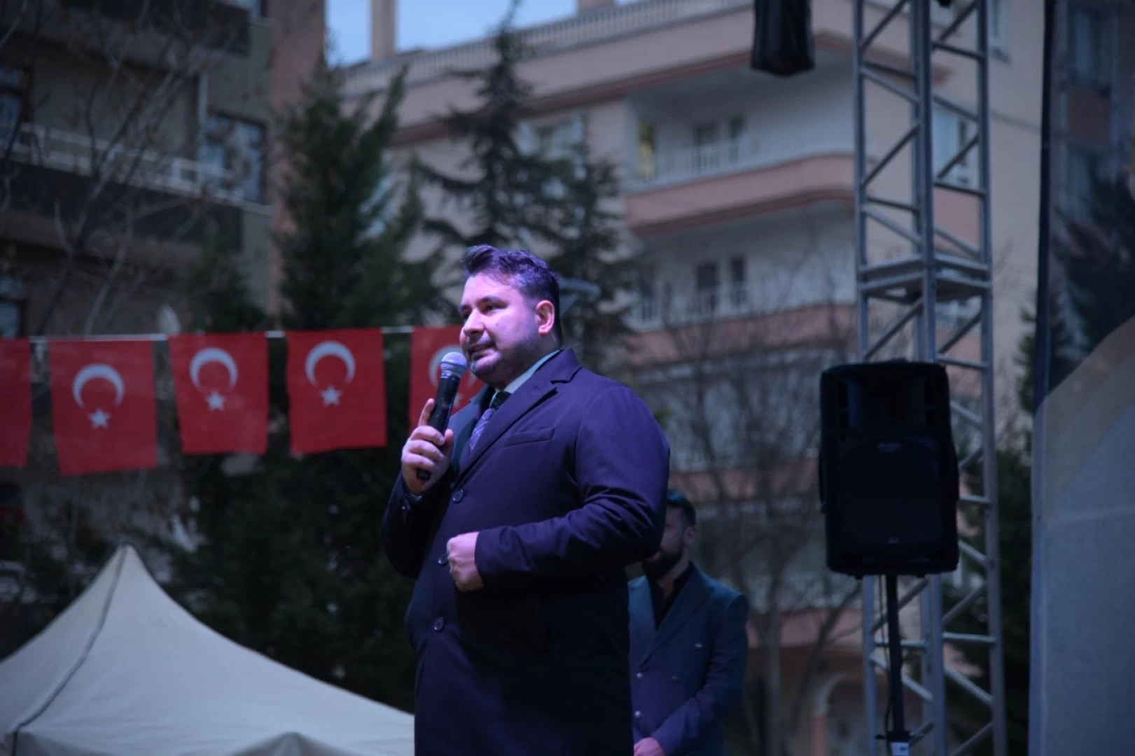 Selim Çırpanoğlu