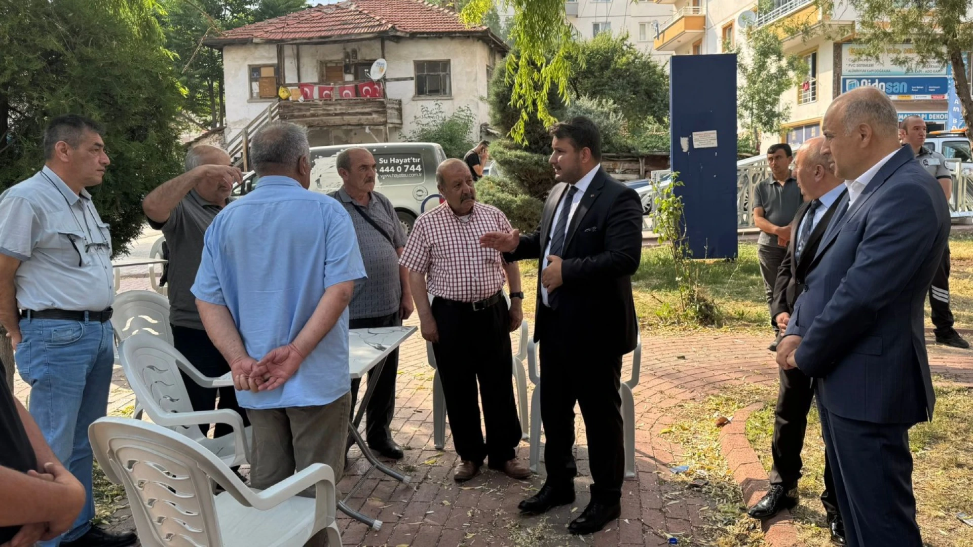 Selim Çırpanoğlu