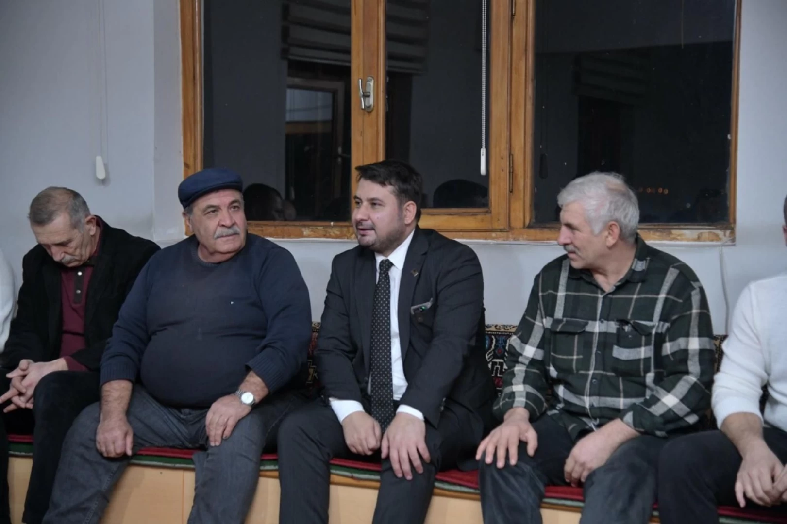 Selim Çırpanoğlu