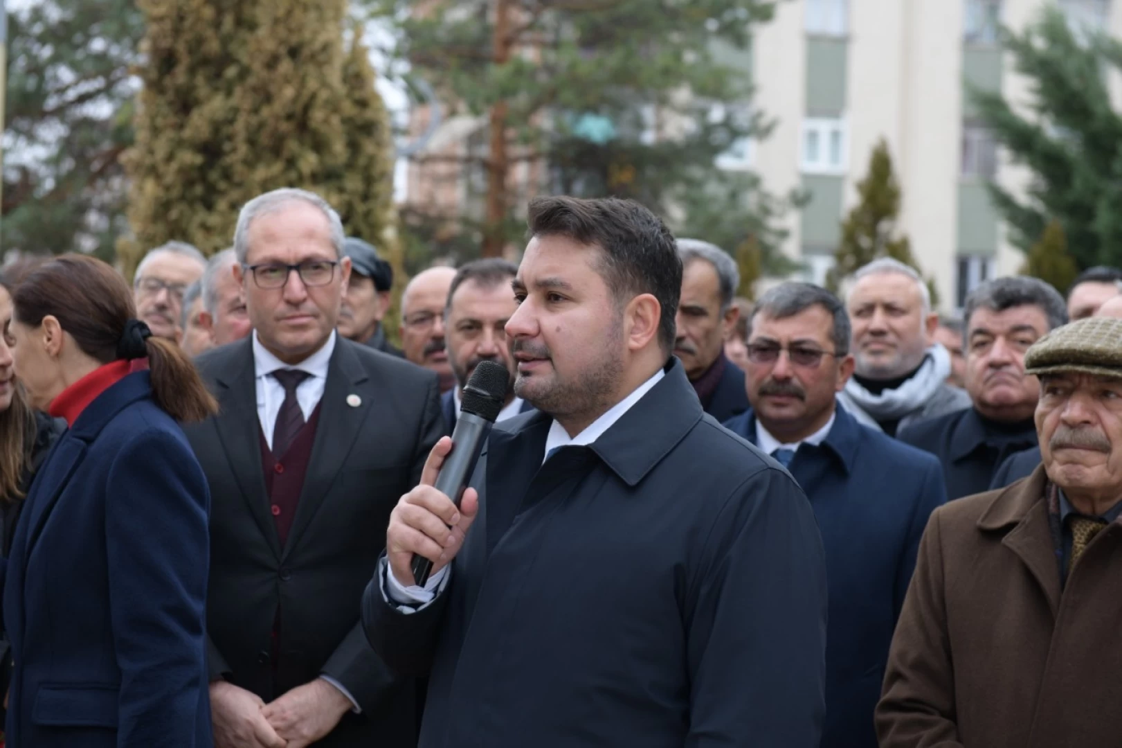 Selim Çırpanoğlu