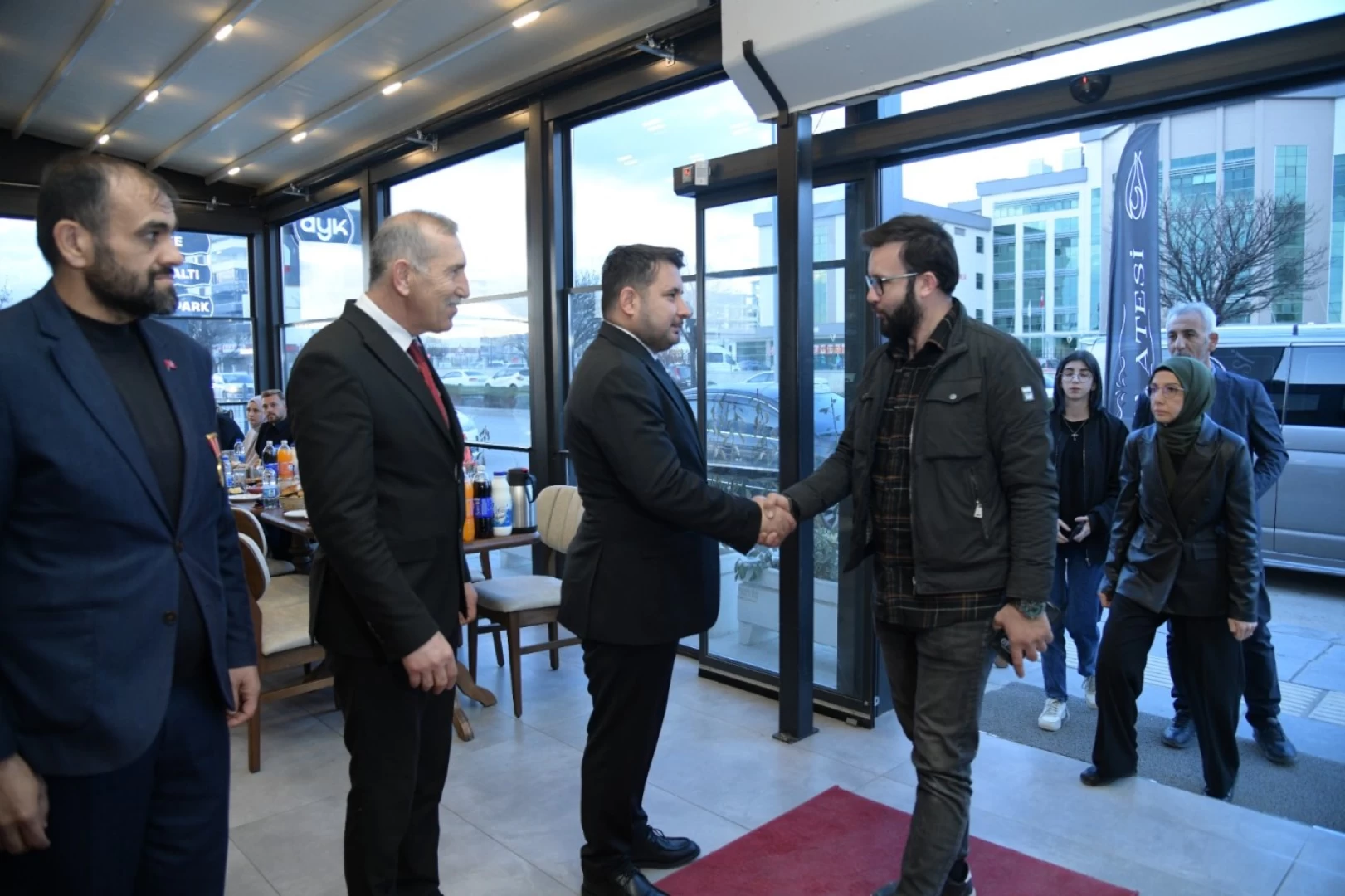 Selim Çırpanoğlu