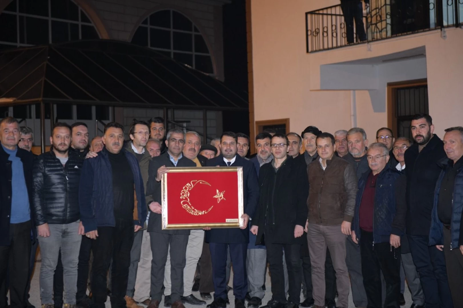 Selim Çırpanoğlu