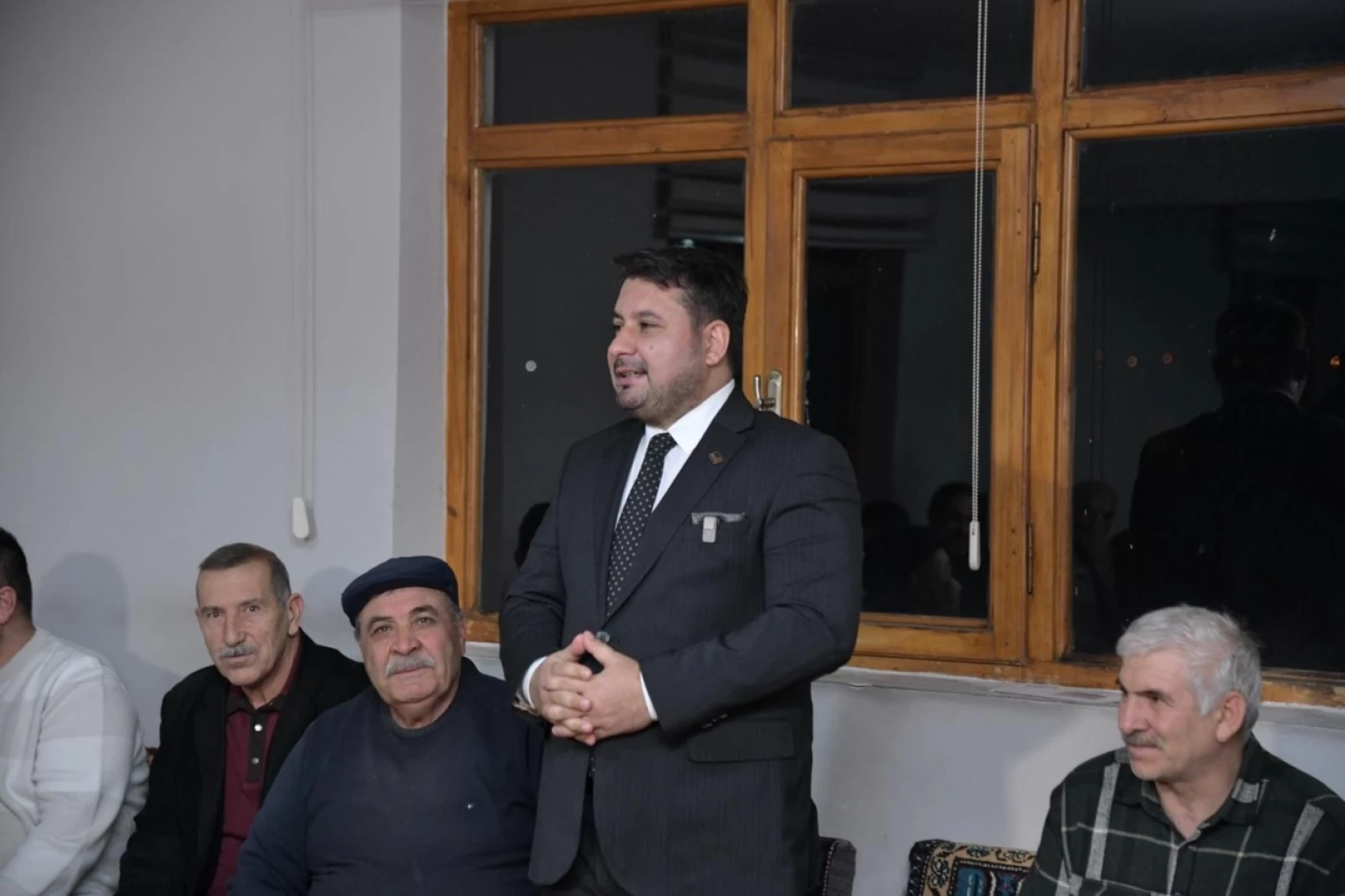 Selim Çırpanoğlu