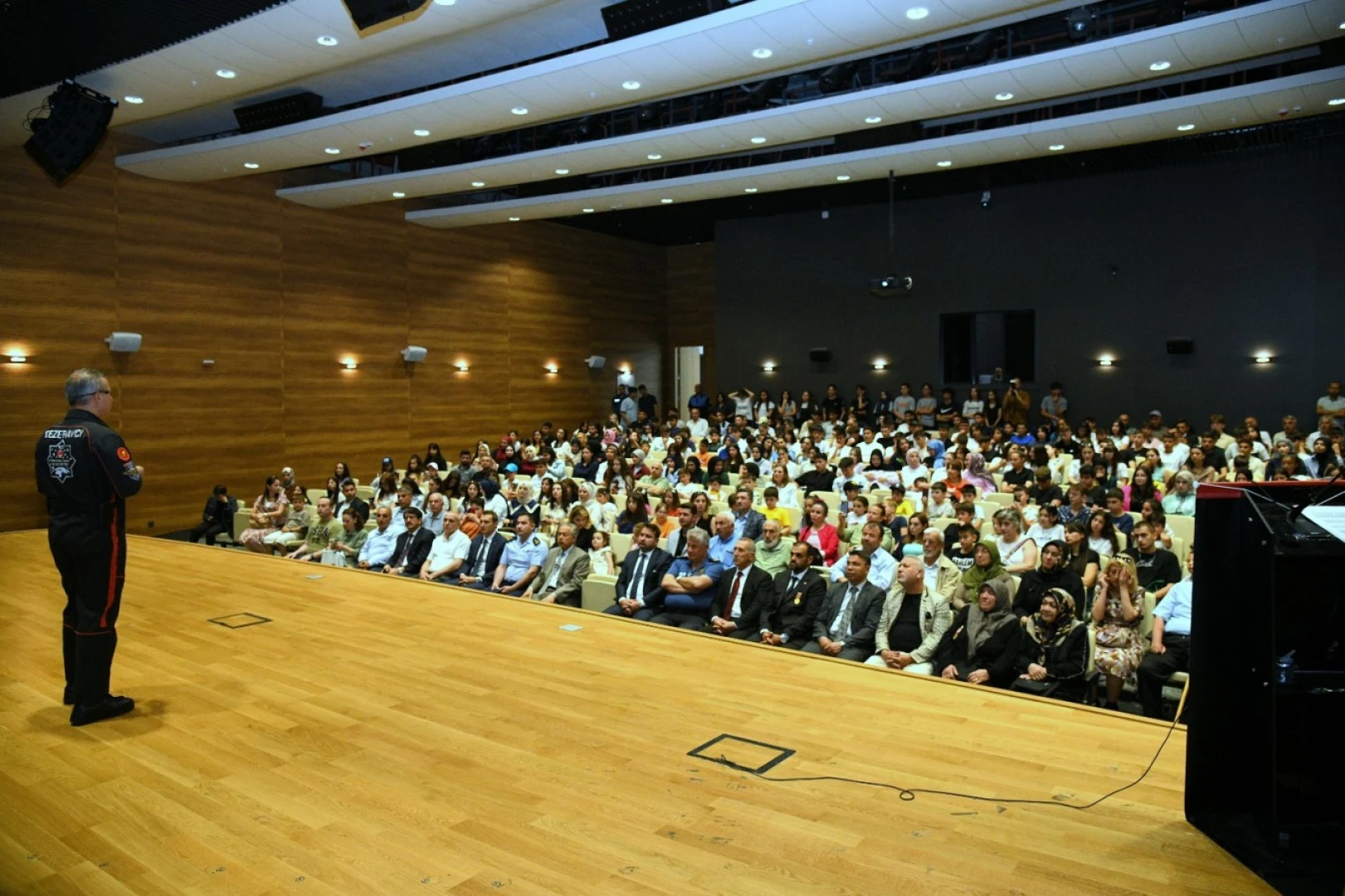 Selim Çırpanoğlu