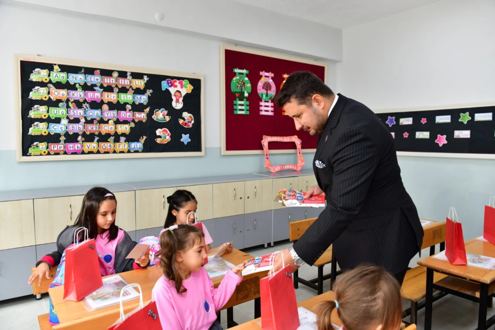 Selim Çırpanoğlu