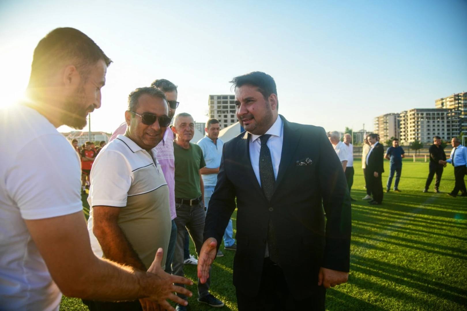 Selim Çırpanoğlu