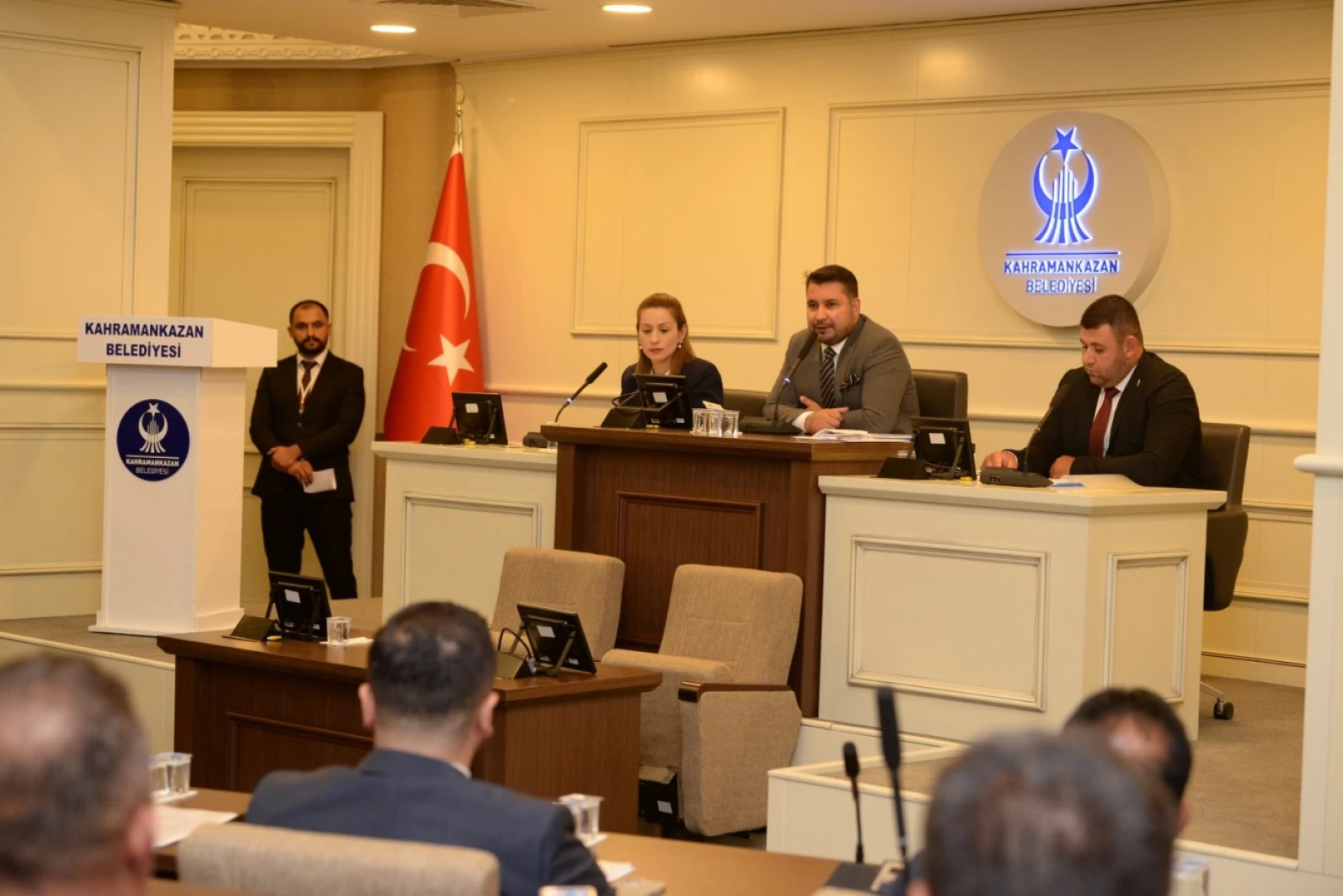 Selim Çırpanoğlu