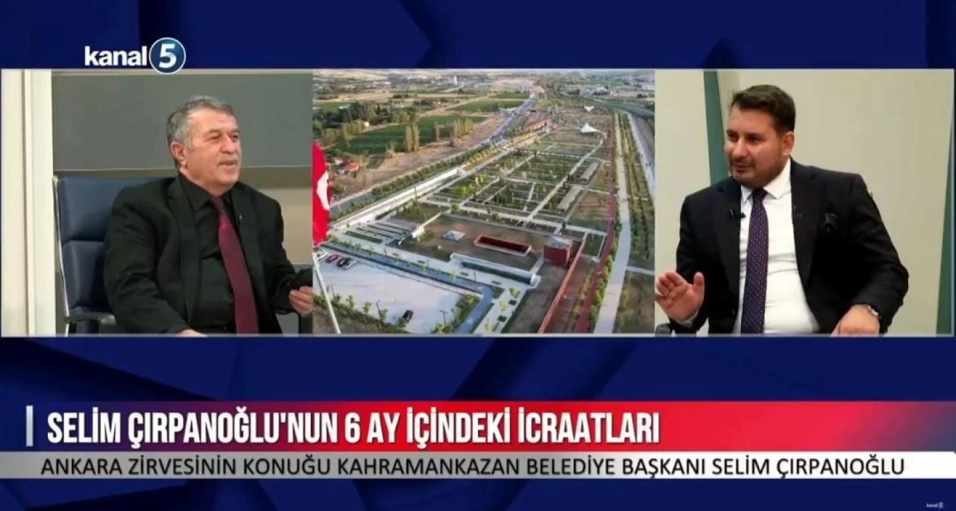 Selim Çırpanoğlu