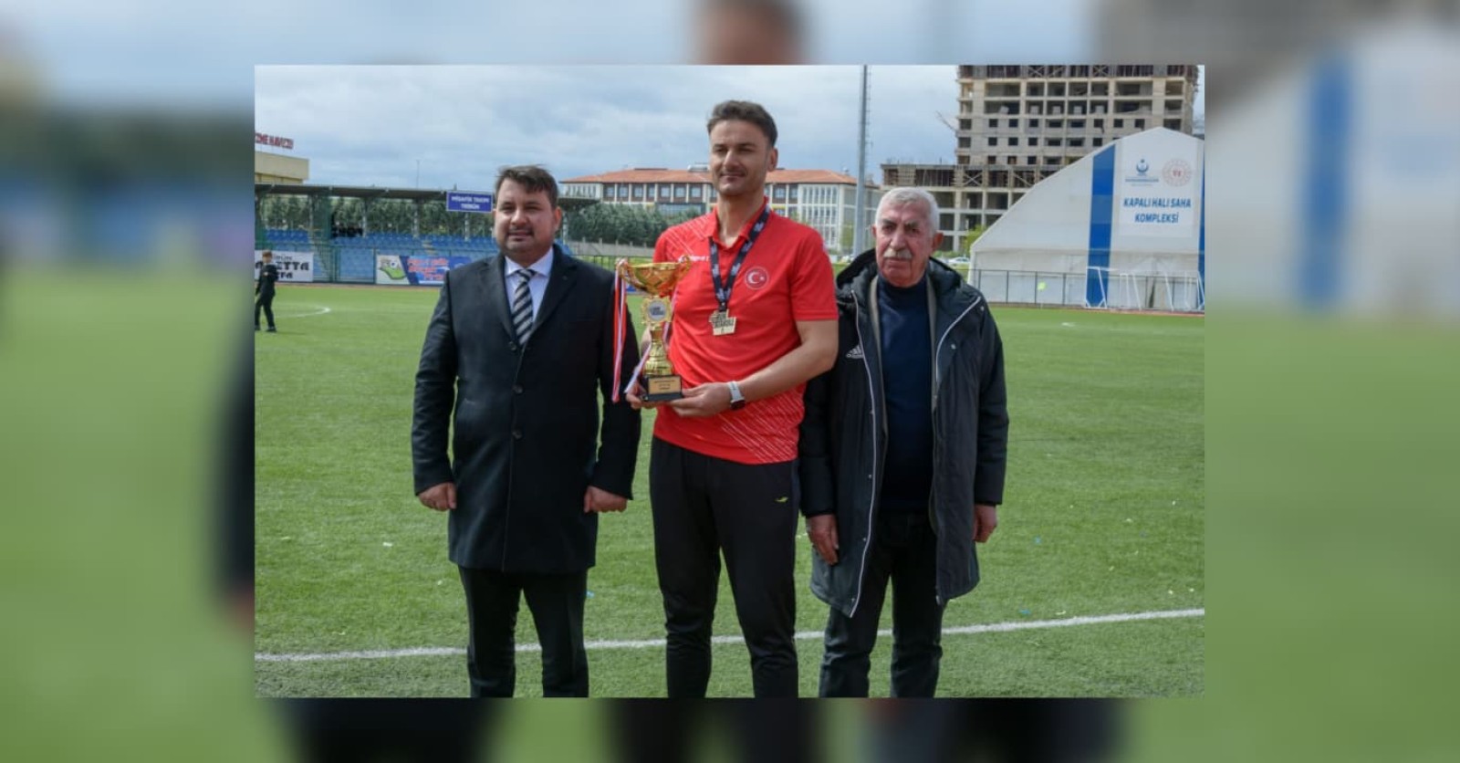 Selim Çırpanoğlu