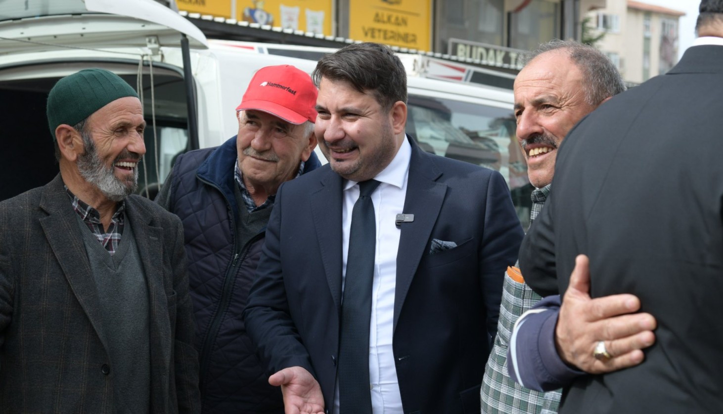 Selim Çırpanoğlu