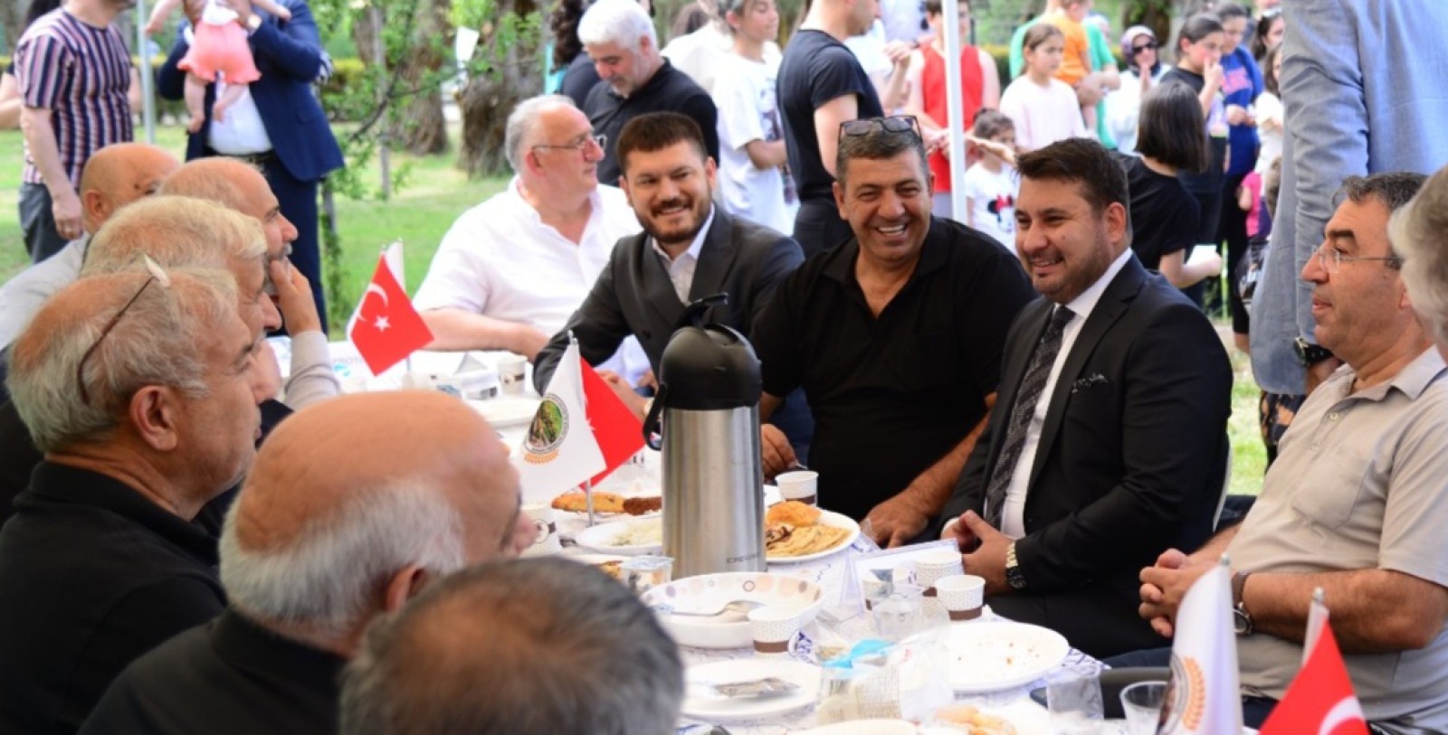 Selim Çırpanoğlu