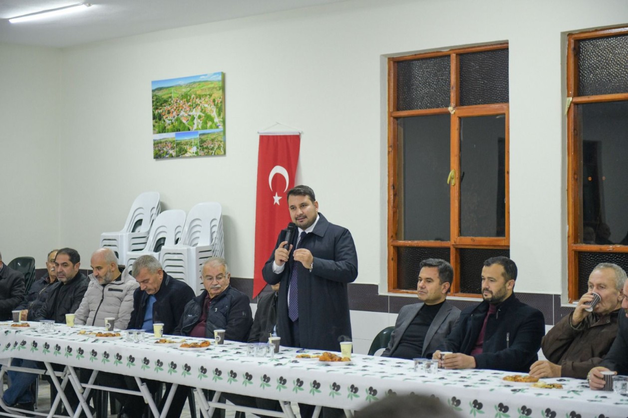 Selim Çırpanoğlu