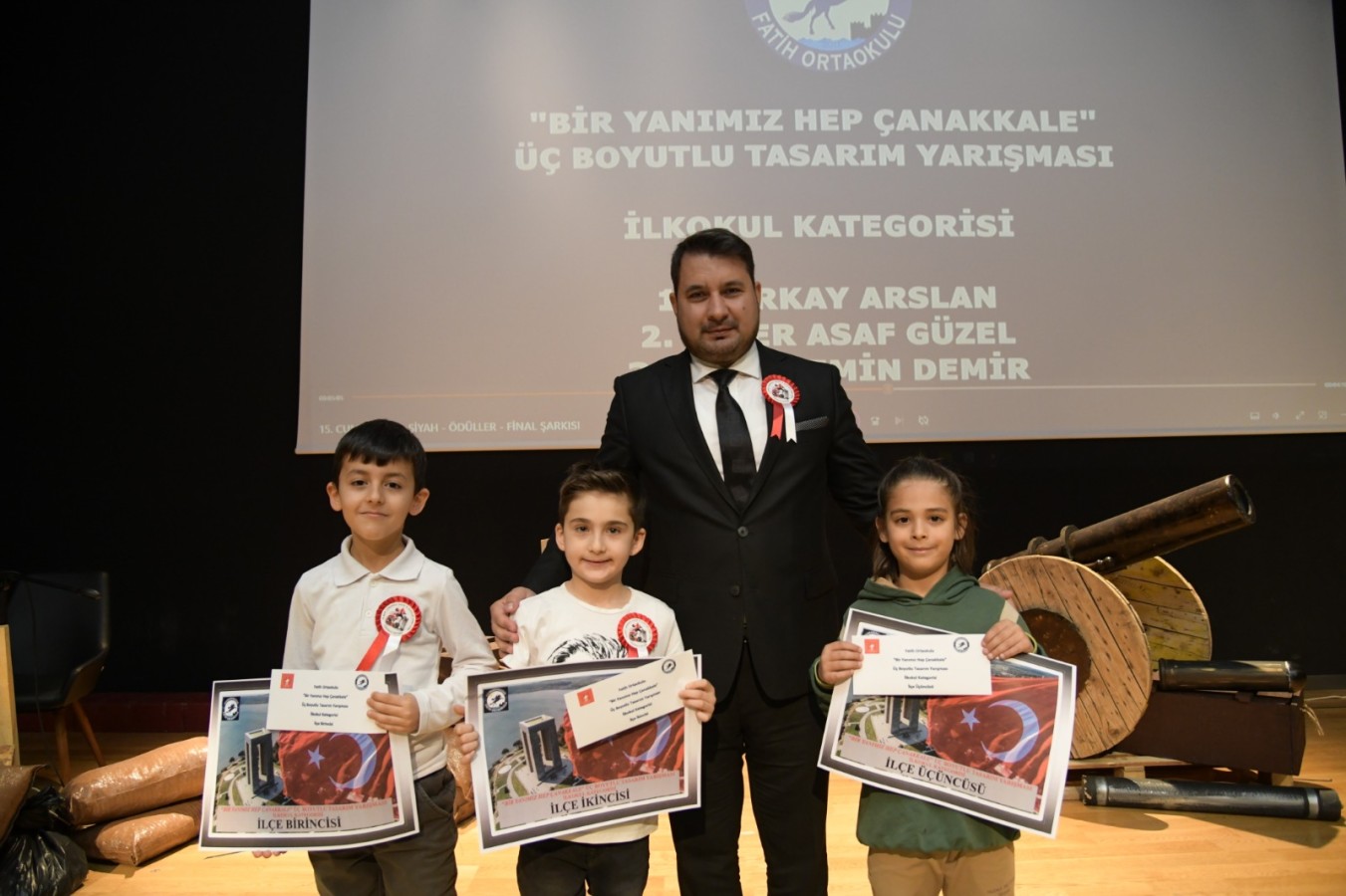 Selim Çırpanoğlu