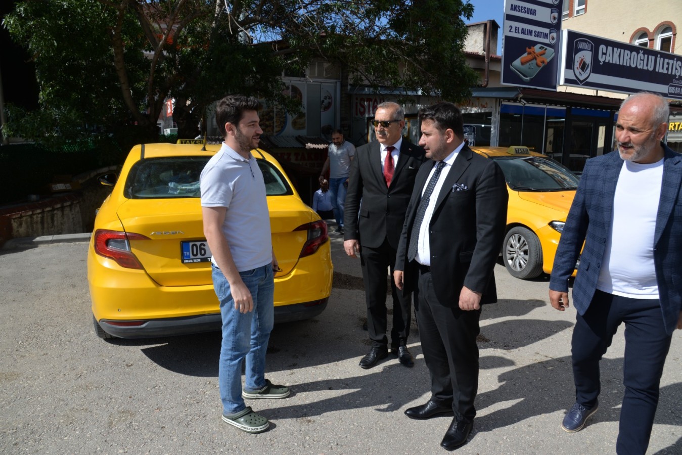 Selim Çırpanoğlu