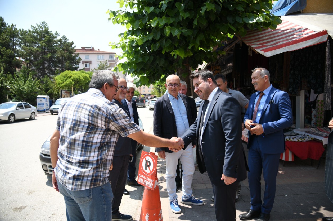 Selim Çırpanoğlu