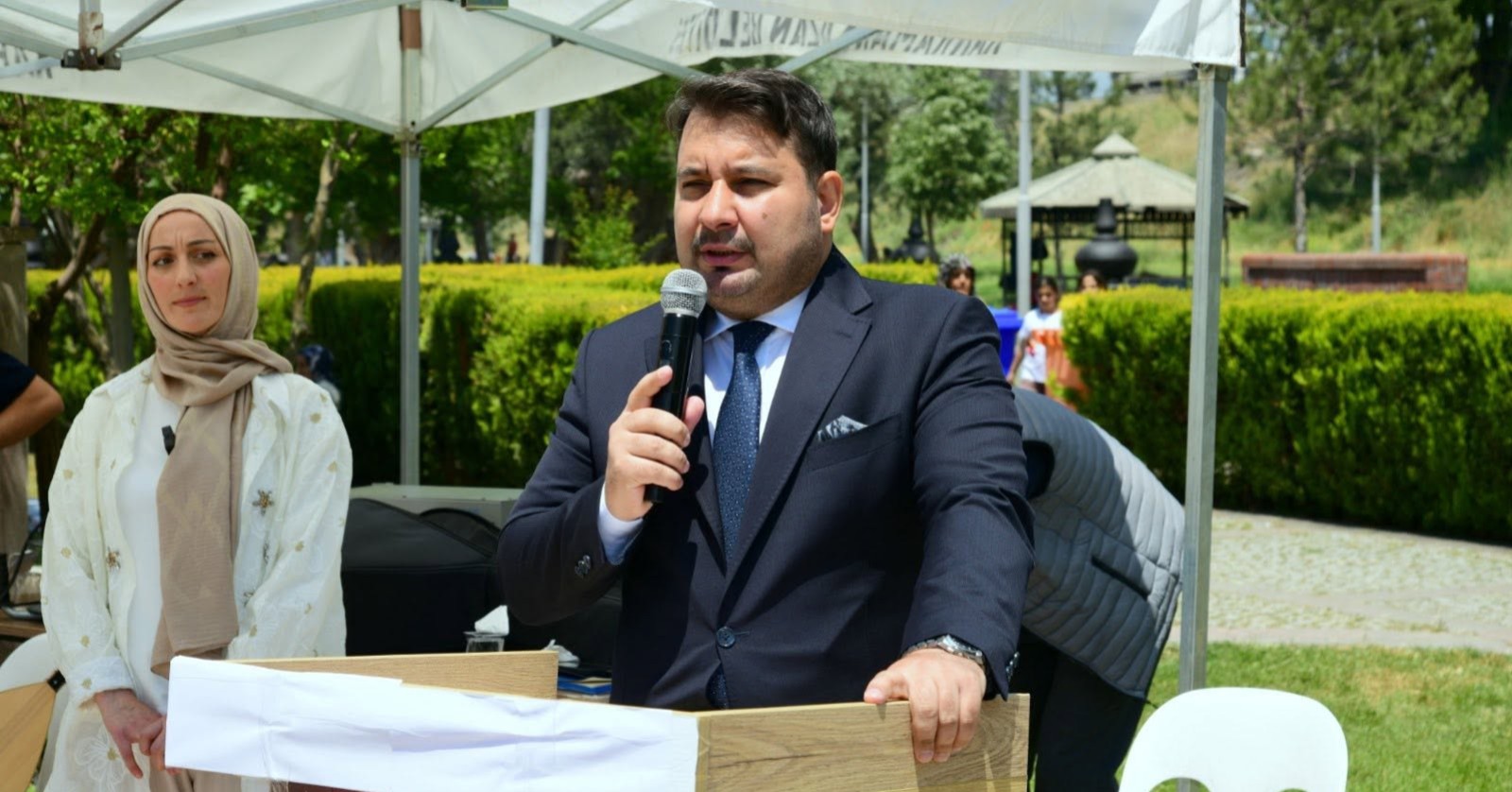 Selim Çırpanoğlu